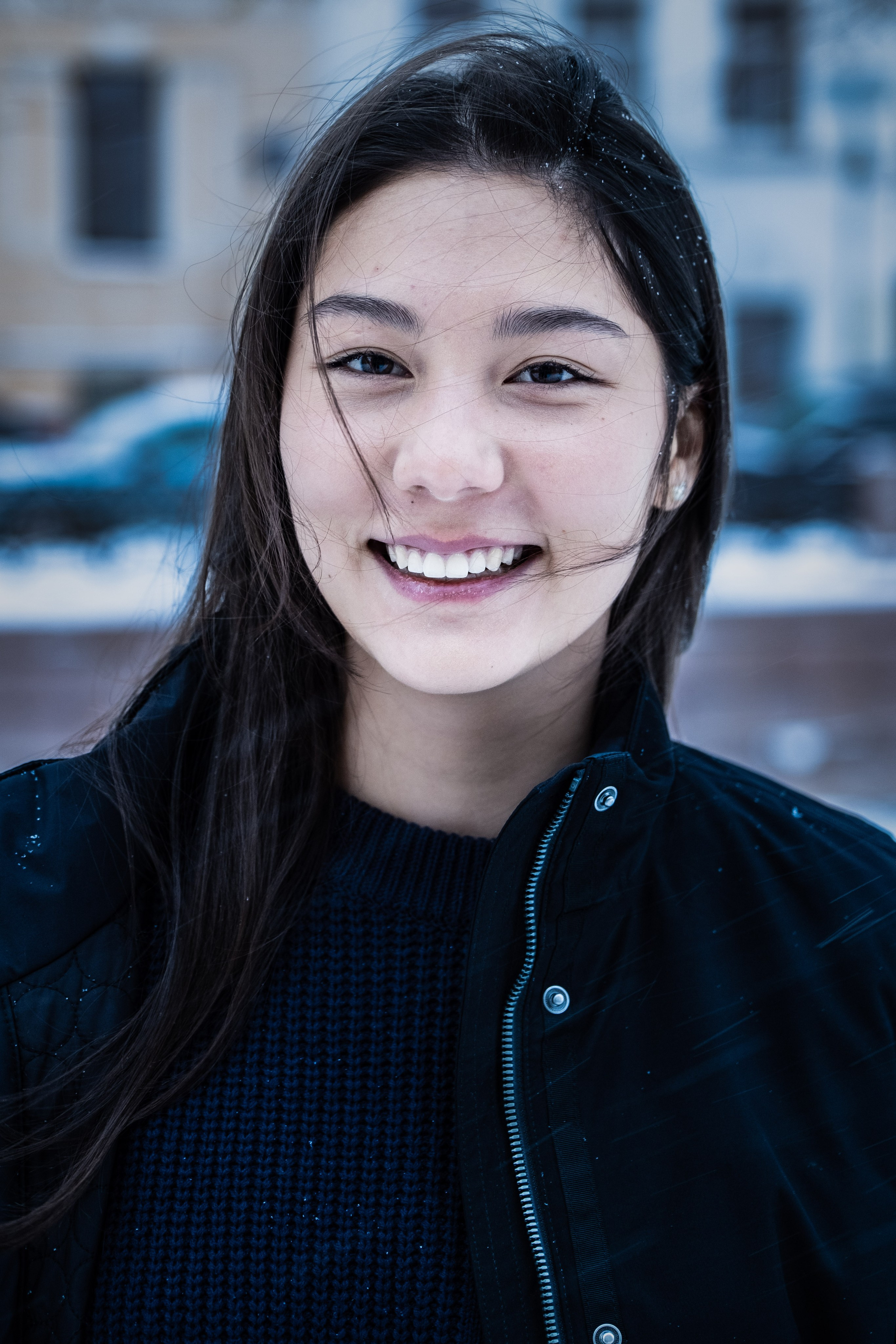 Незнакомцы в Новой Голландии 🫧. Misha Light ✨ Photography