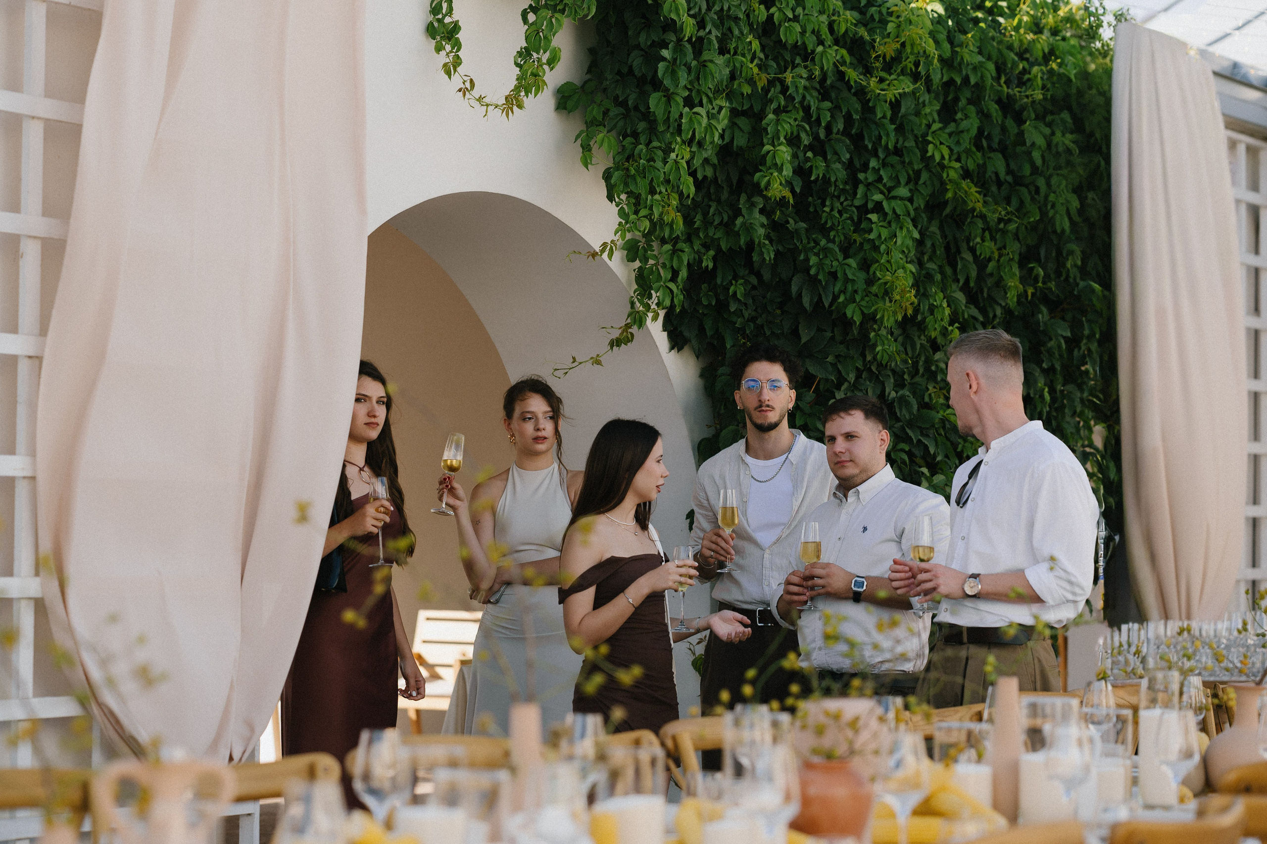 Потанцуй со мной!. Свадебный и репортажный фотограф Новороссийск, Краснодар, Сочи Олеся Дзюба