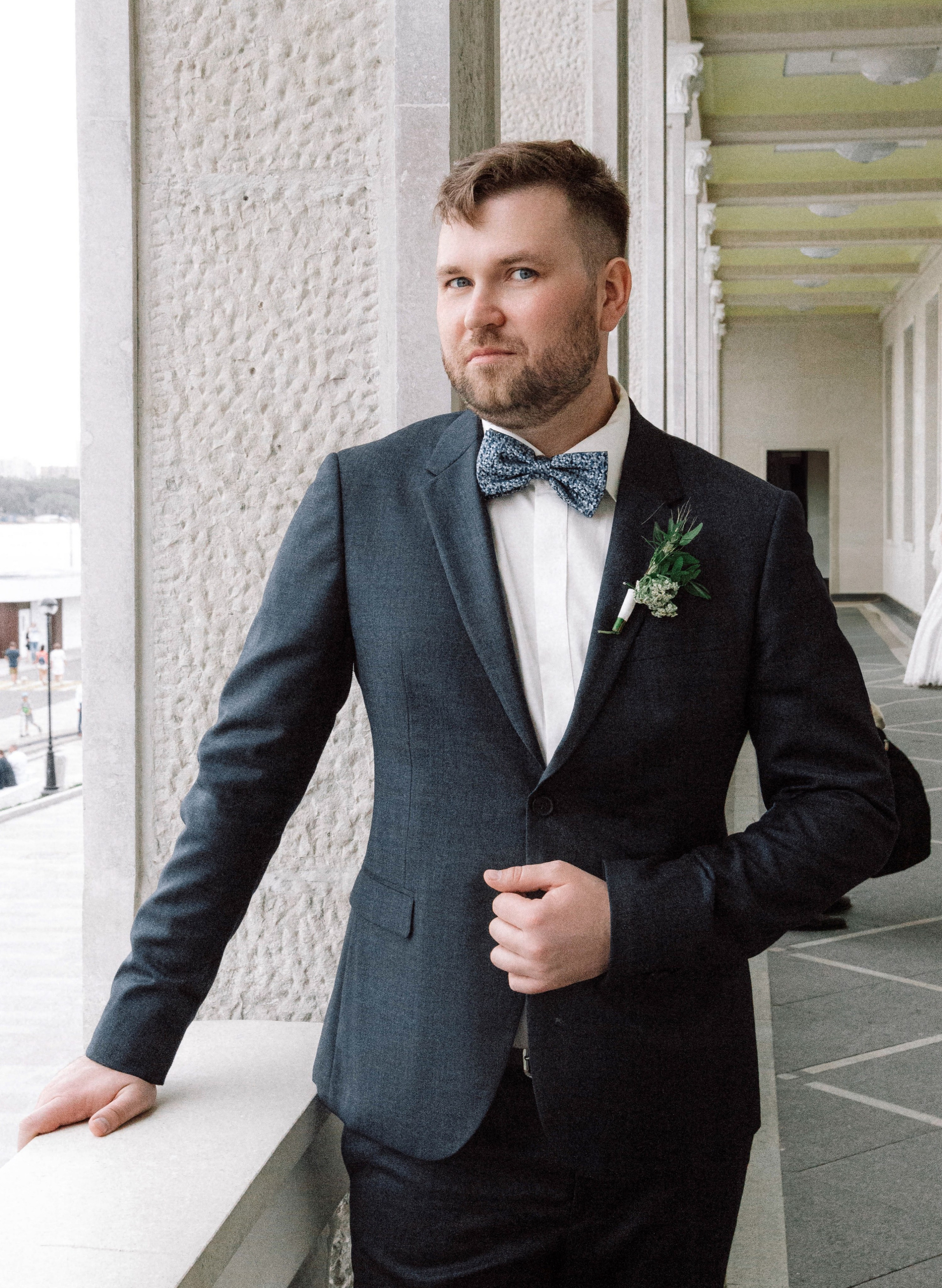 Наталья и Алексей. Свадебный фотограф Маргарита Глумскова