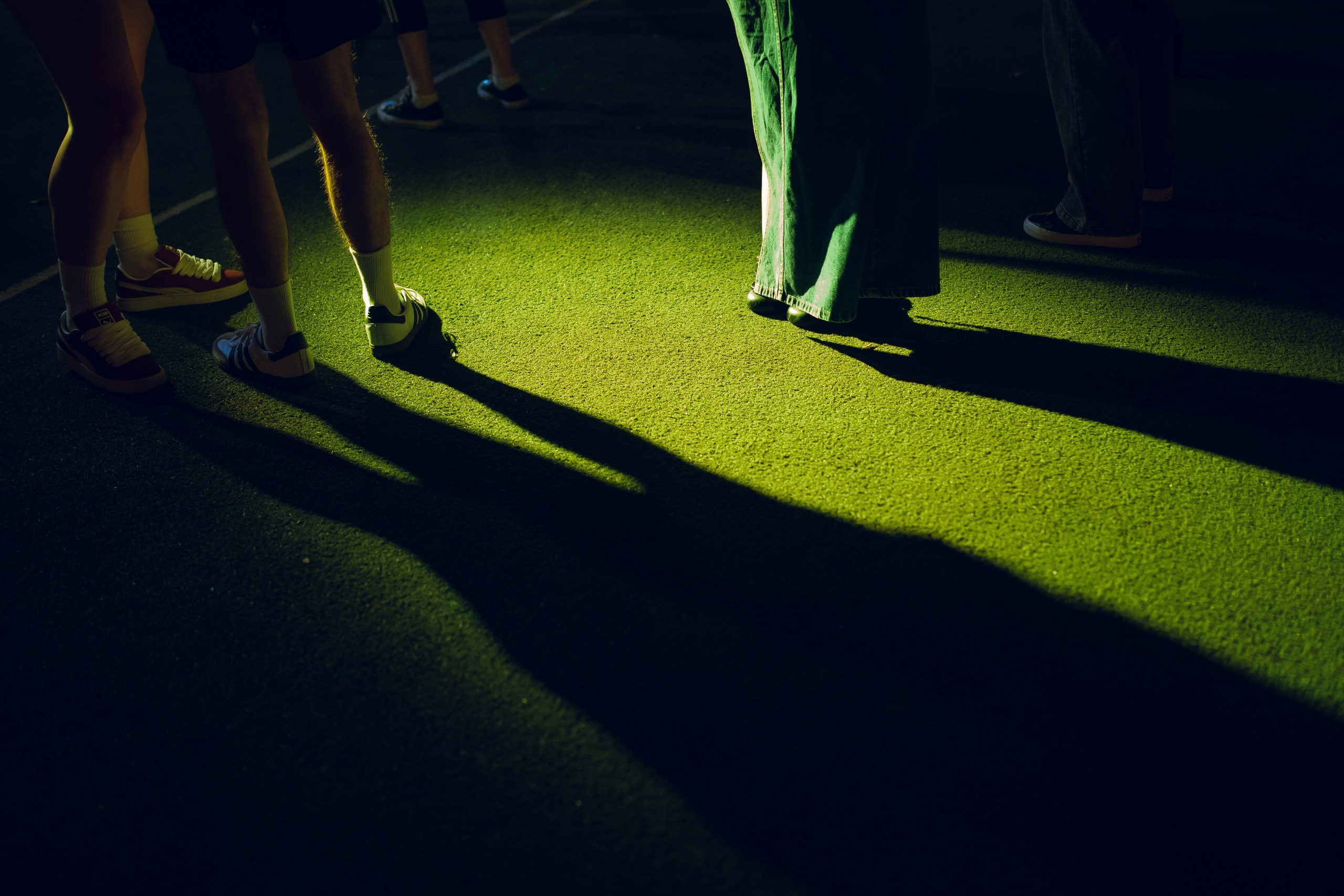 ДР Парк Культуры&Антоха МС — 20.07.24. Фотограф Николай Петрушкин | Ставрополь, Москва