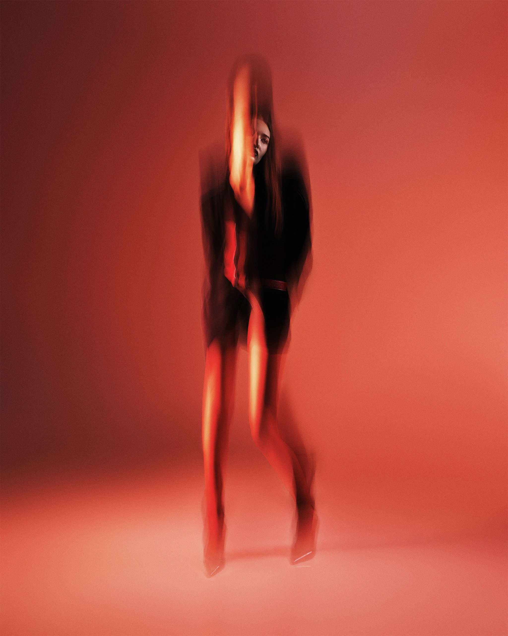 PHANTOM. Фотограф Алматы | Весь мир — Никита Колодин