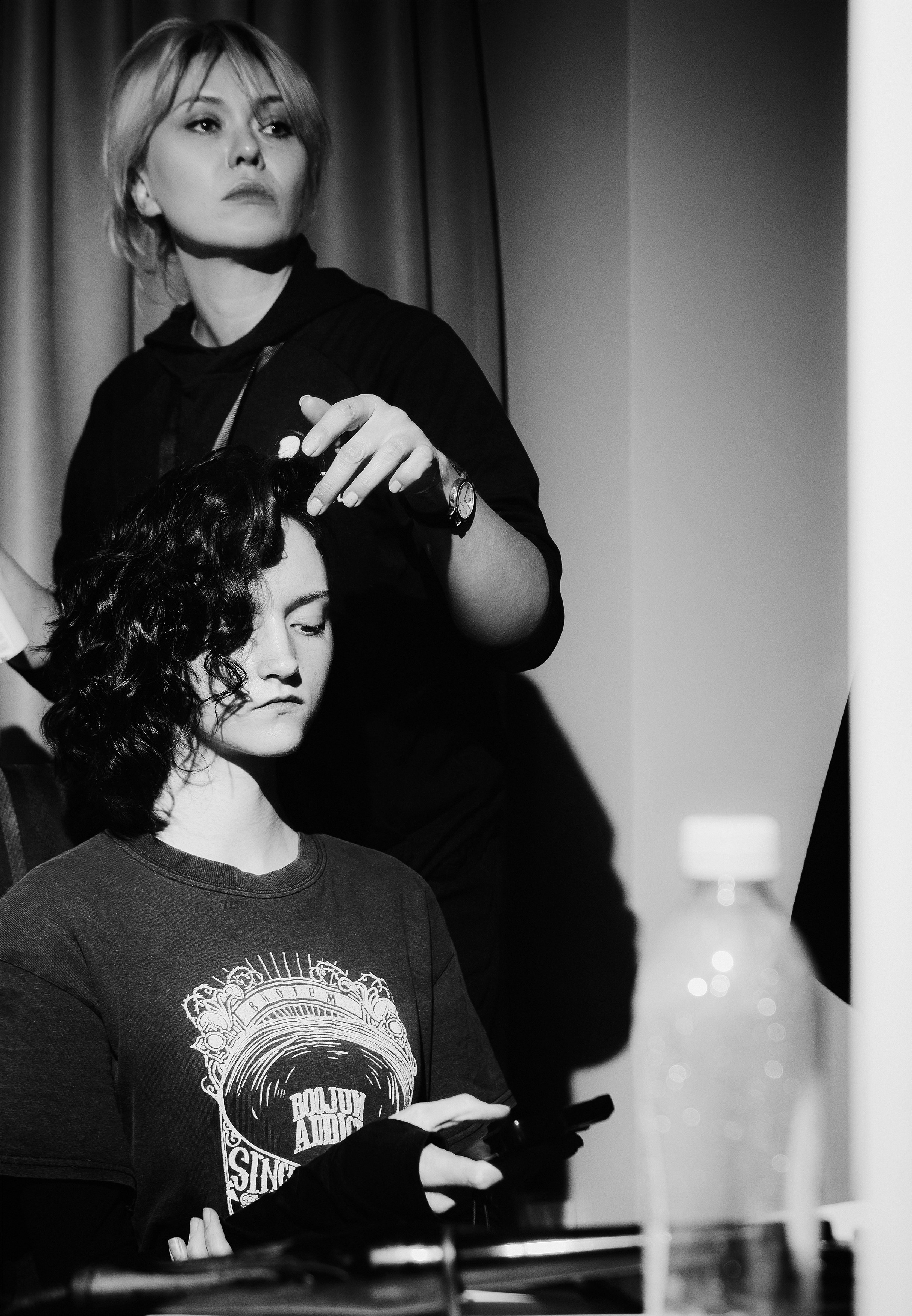 VISA FWA SEASON 10. Фотограф Алматы | Весь мир — Никита Колодин