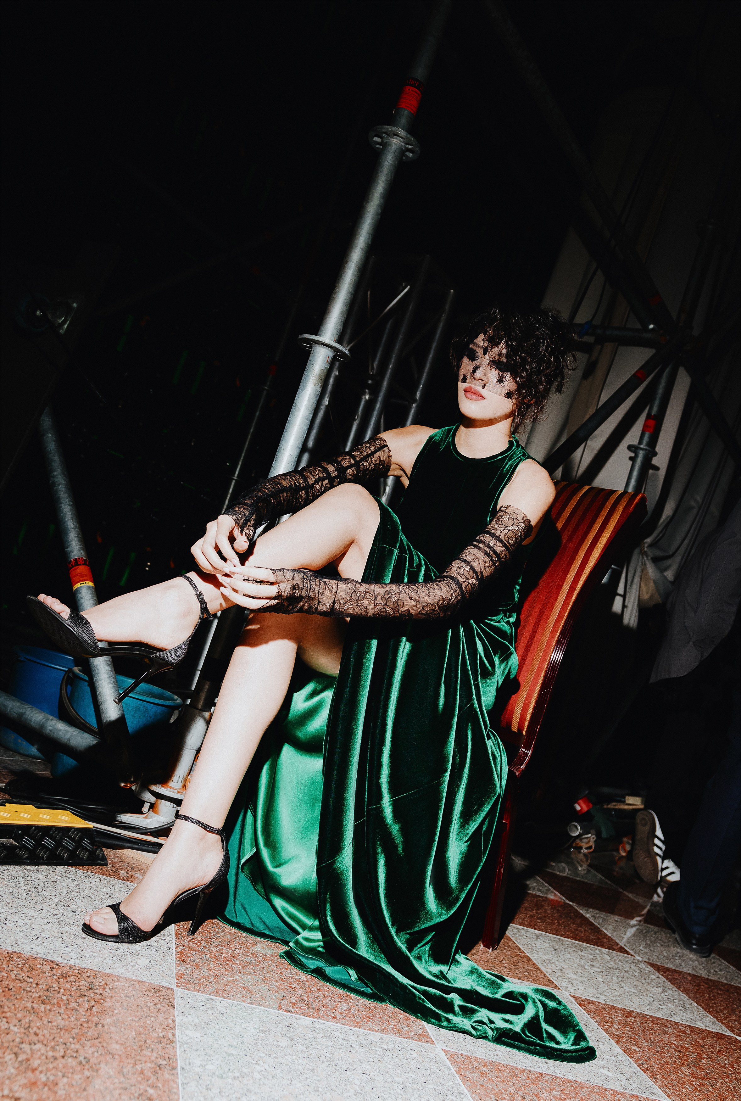 VISA FWA SEASON 10. Фотограф Алматы | Весь мир — Никита Колодин