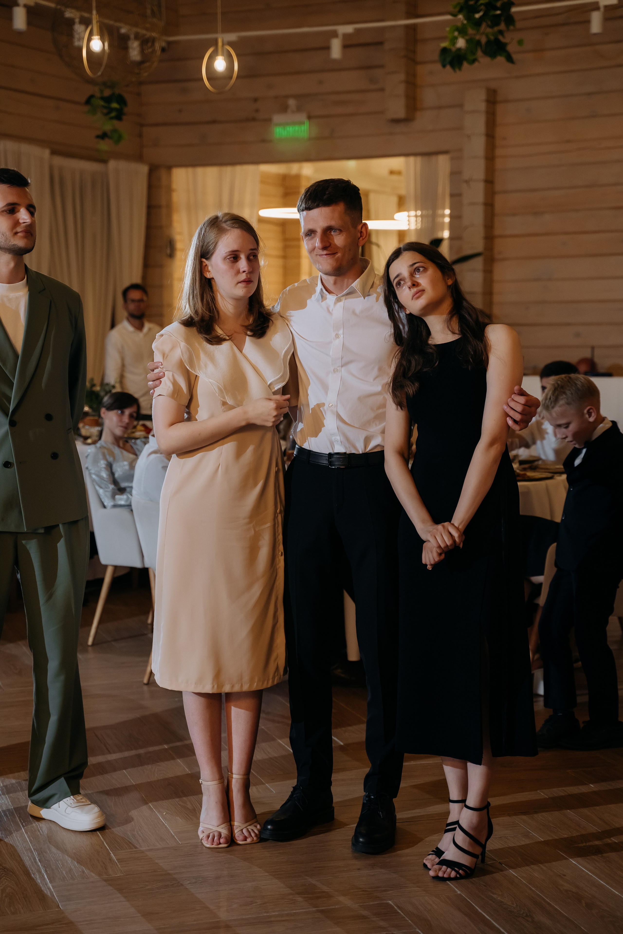 Лиля и Иван. Свадебный и семейный фотограф в Новосибирске Наталья Зорина