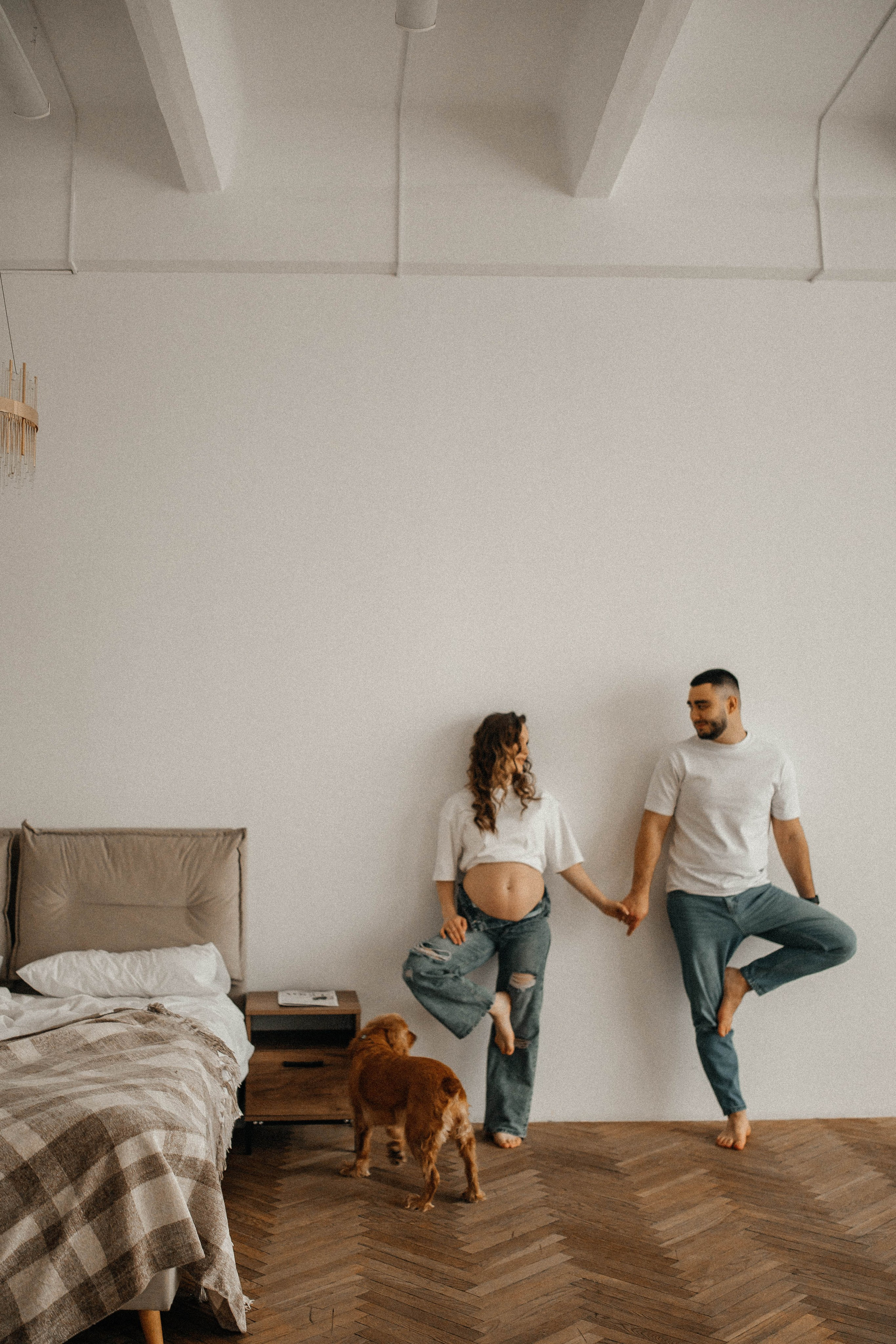 Валерия Даниил и Боня. Профессиональный фотограф