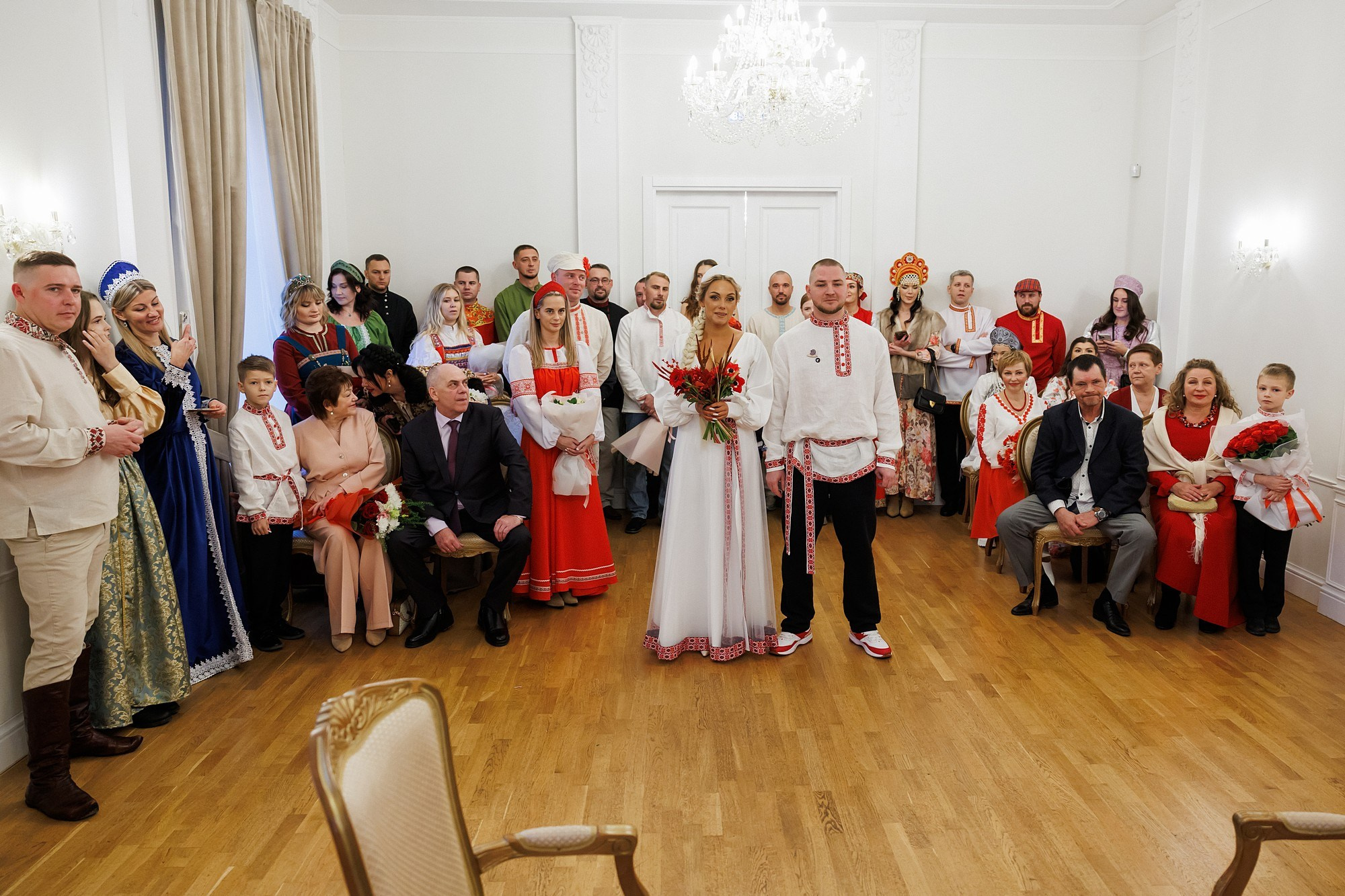 Павел и Ольга. Боченков Вадим | Фотограф в Пскове и Санкт-Петербурге