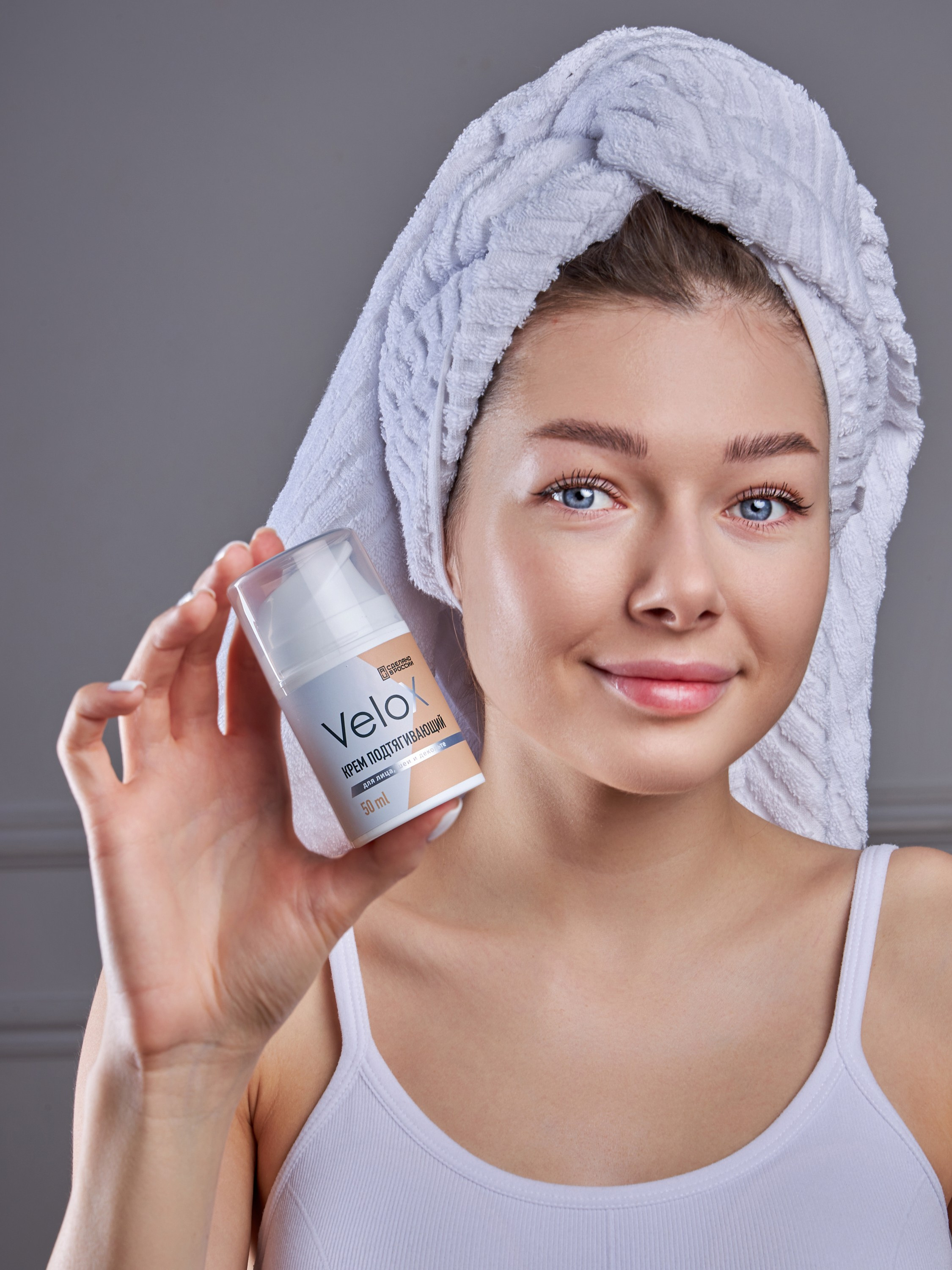 Косметика. Рекламный фотограф Ушаков Константин в Краснодаре