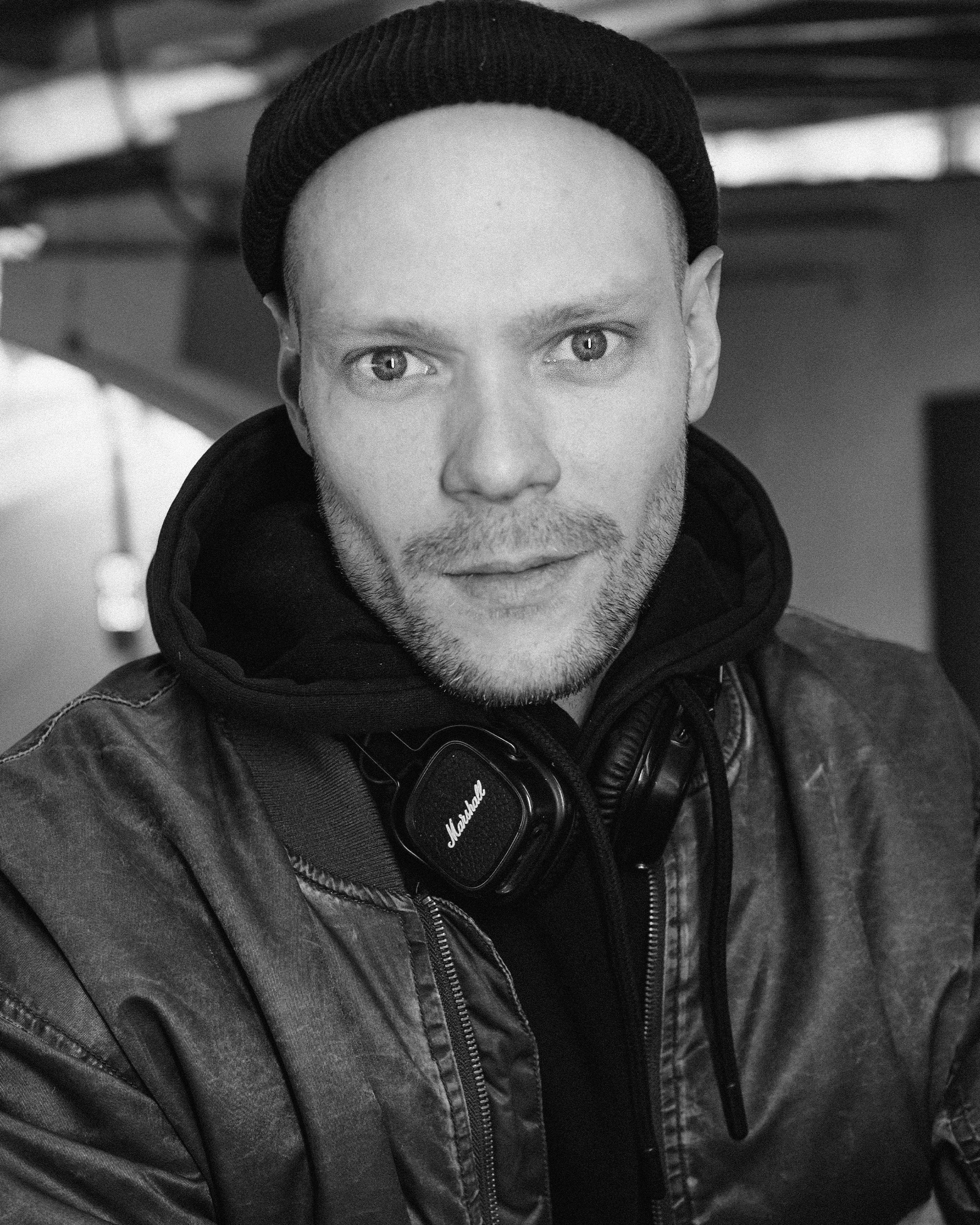 САША. Фотограф и дизайнер фотоальбомов Анастасия Жданюк