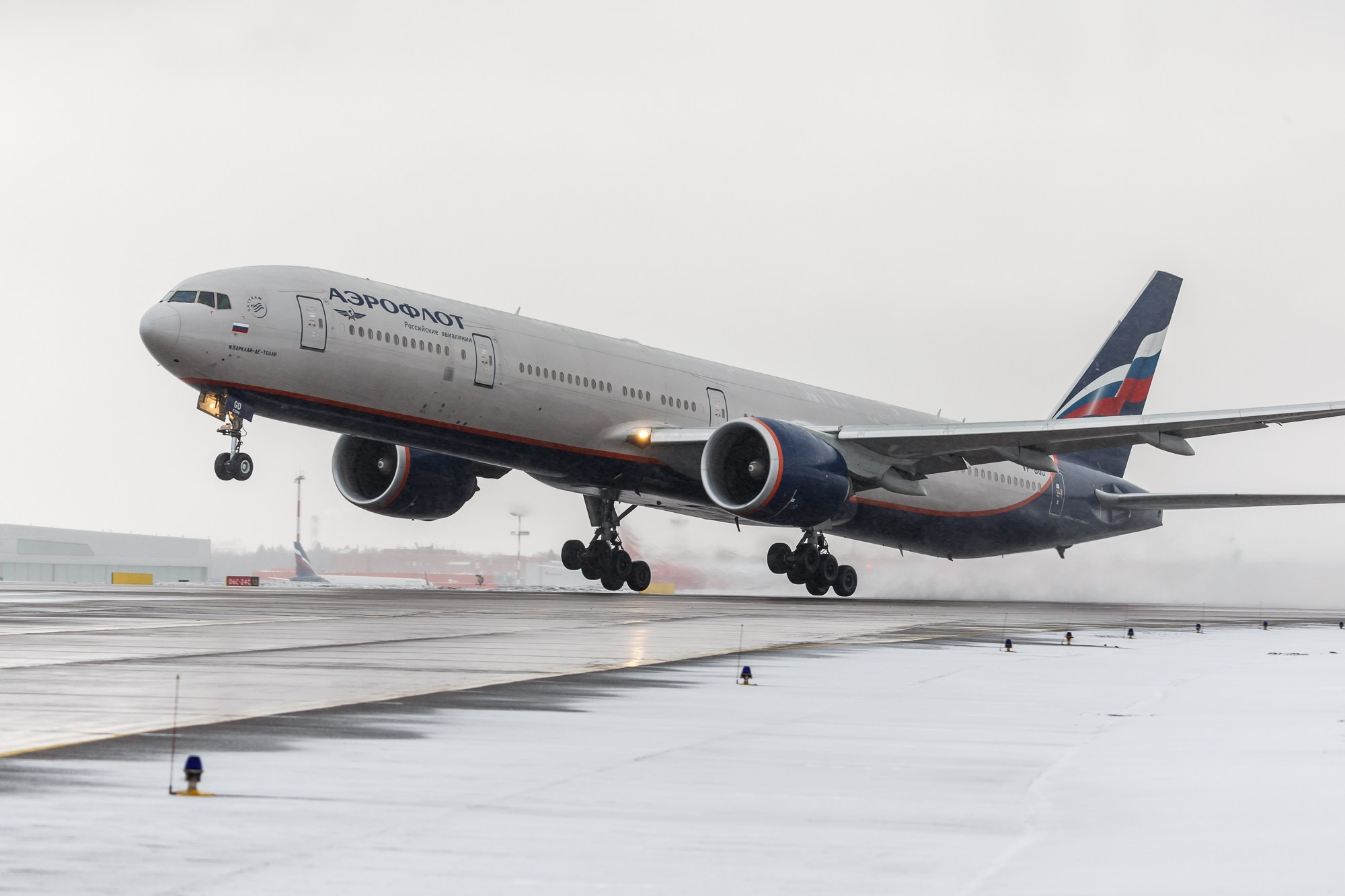 Авиация. Спортивный и корпоративный фотограф в Москве Олег Беспалов