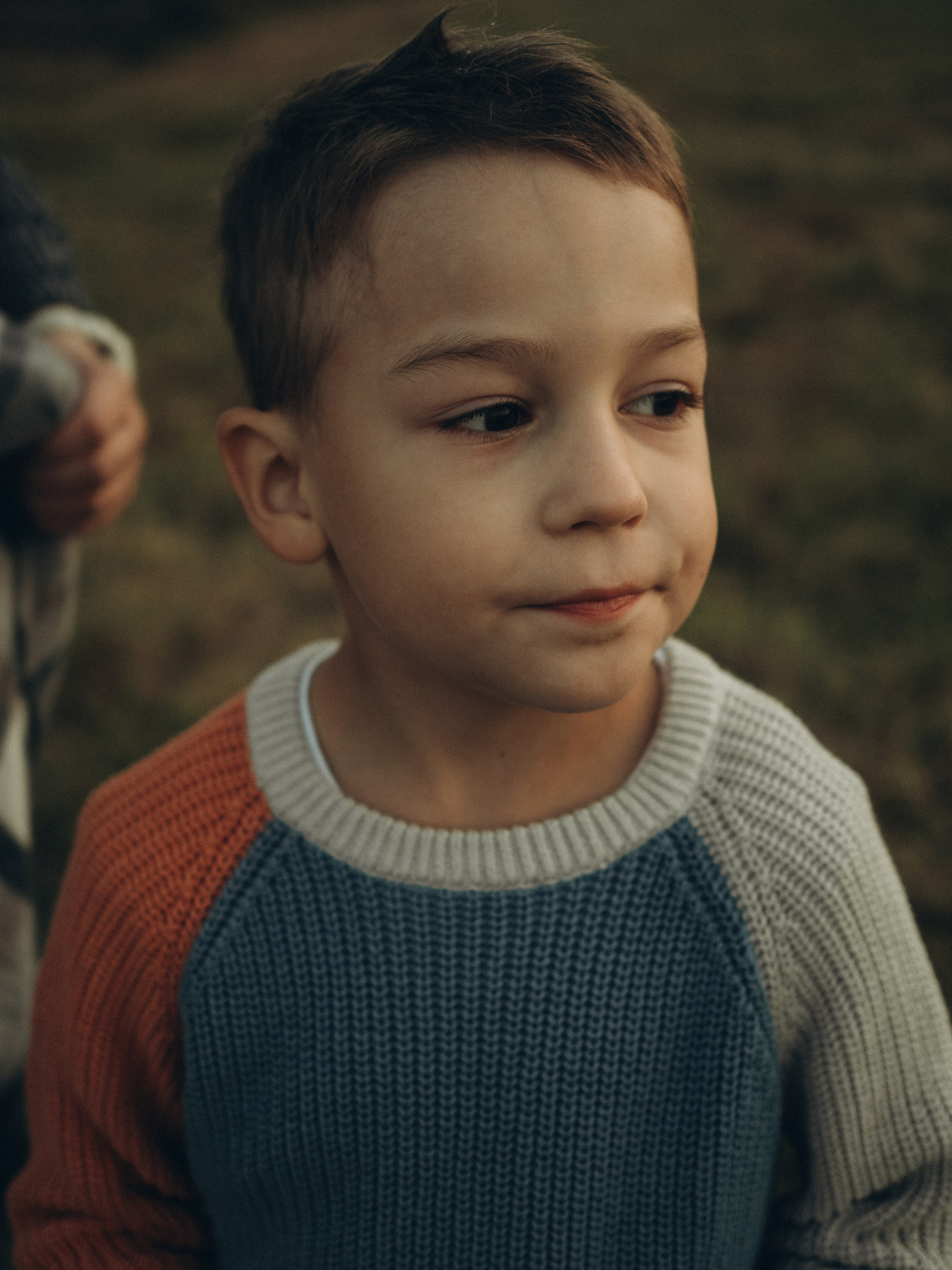 Fam. Фотограф в Сортавала Карина Буглакова