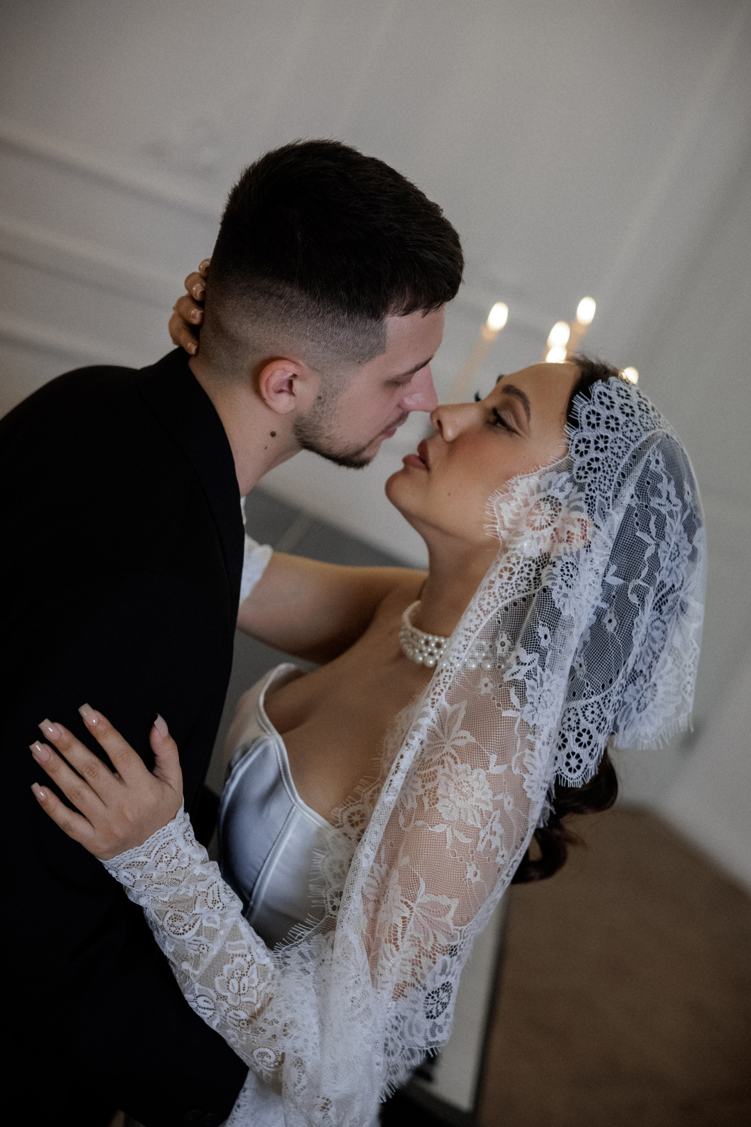 Данил и Диана. Фотограф Краснодар