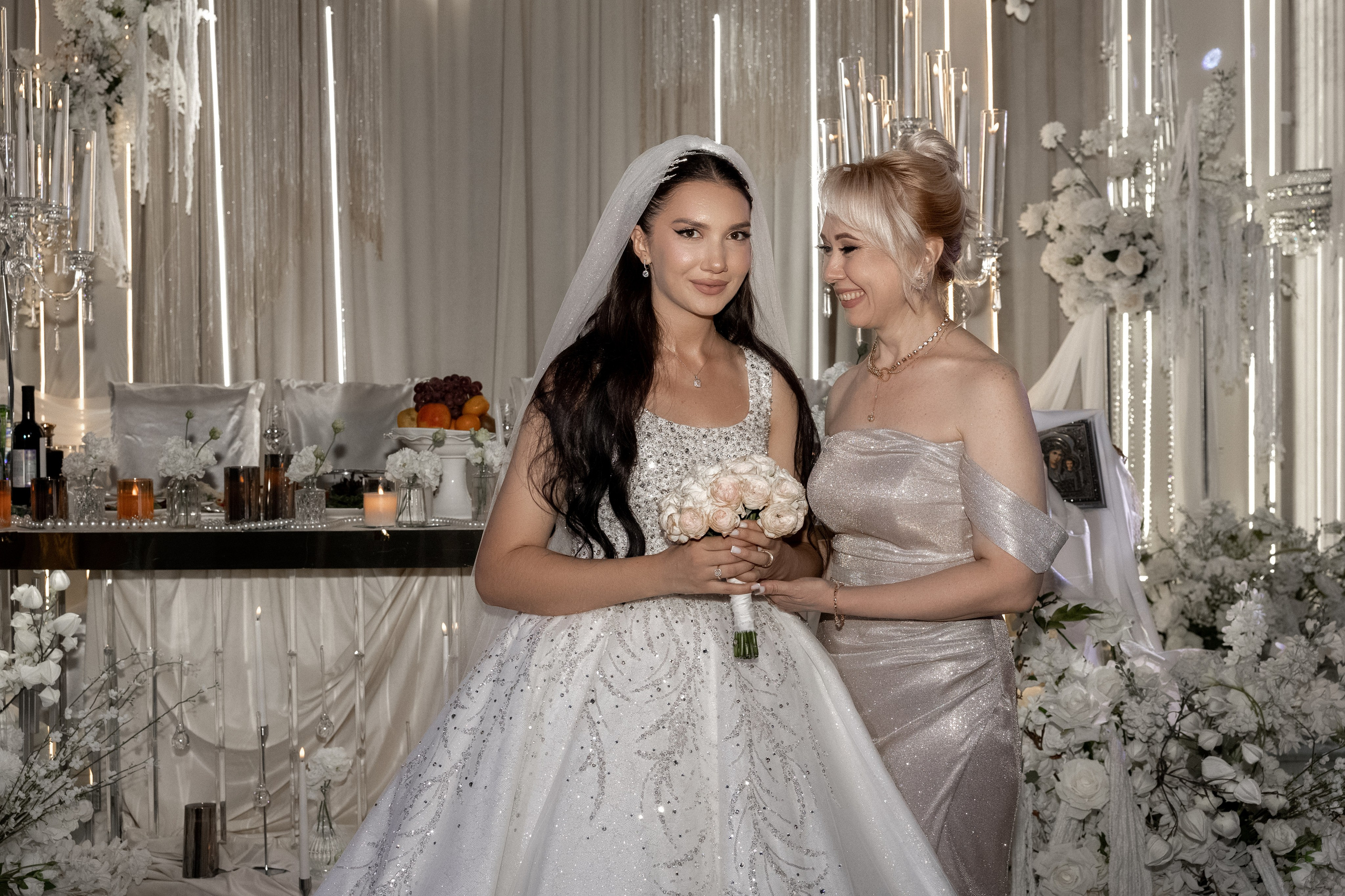 Вадим и Яна. Фотограф Краснодар