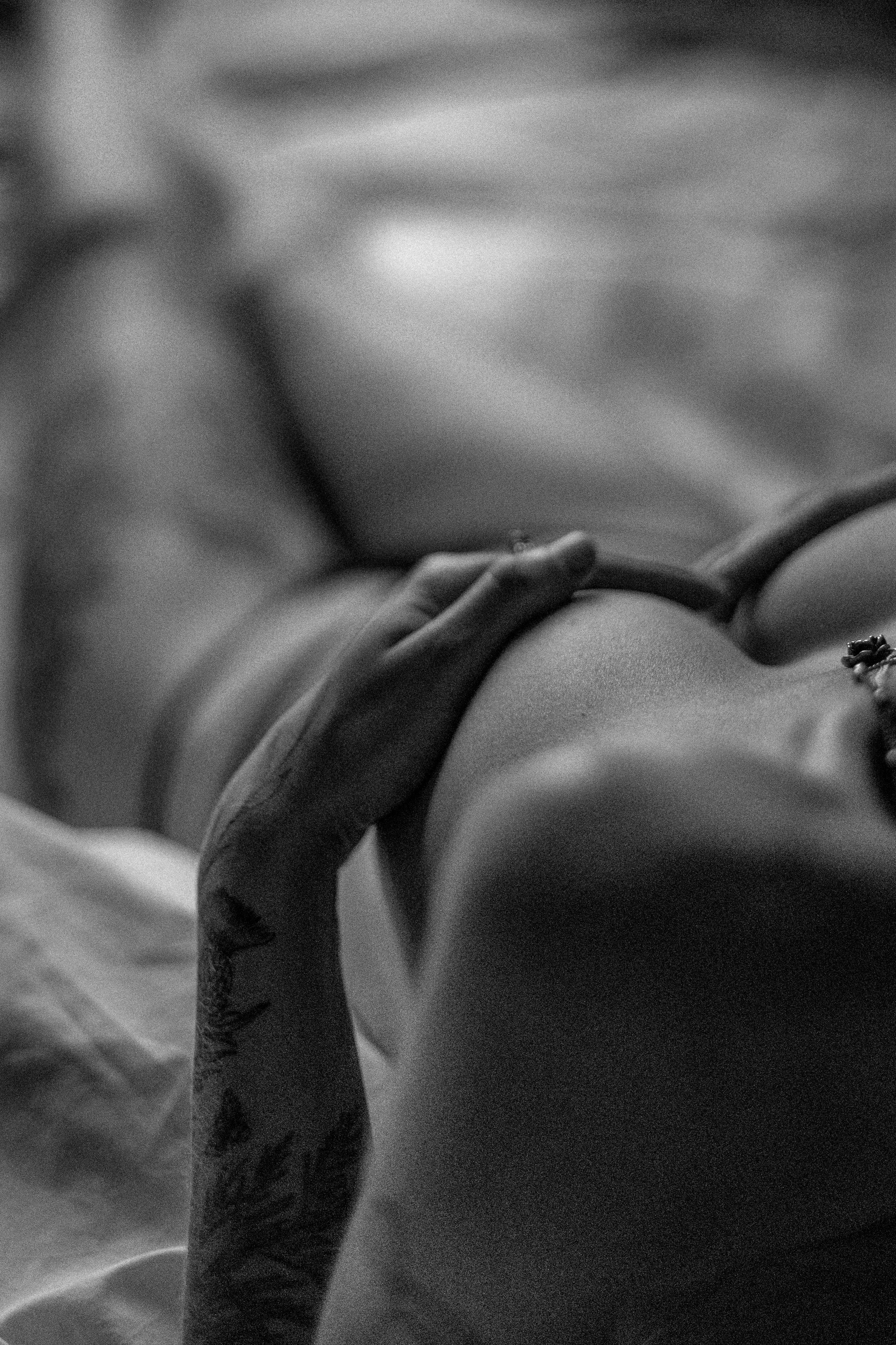 Эротика. Николай Базанов Эротическая фотография в Москве