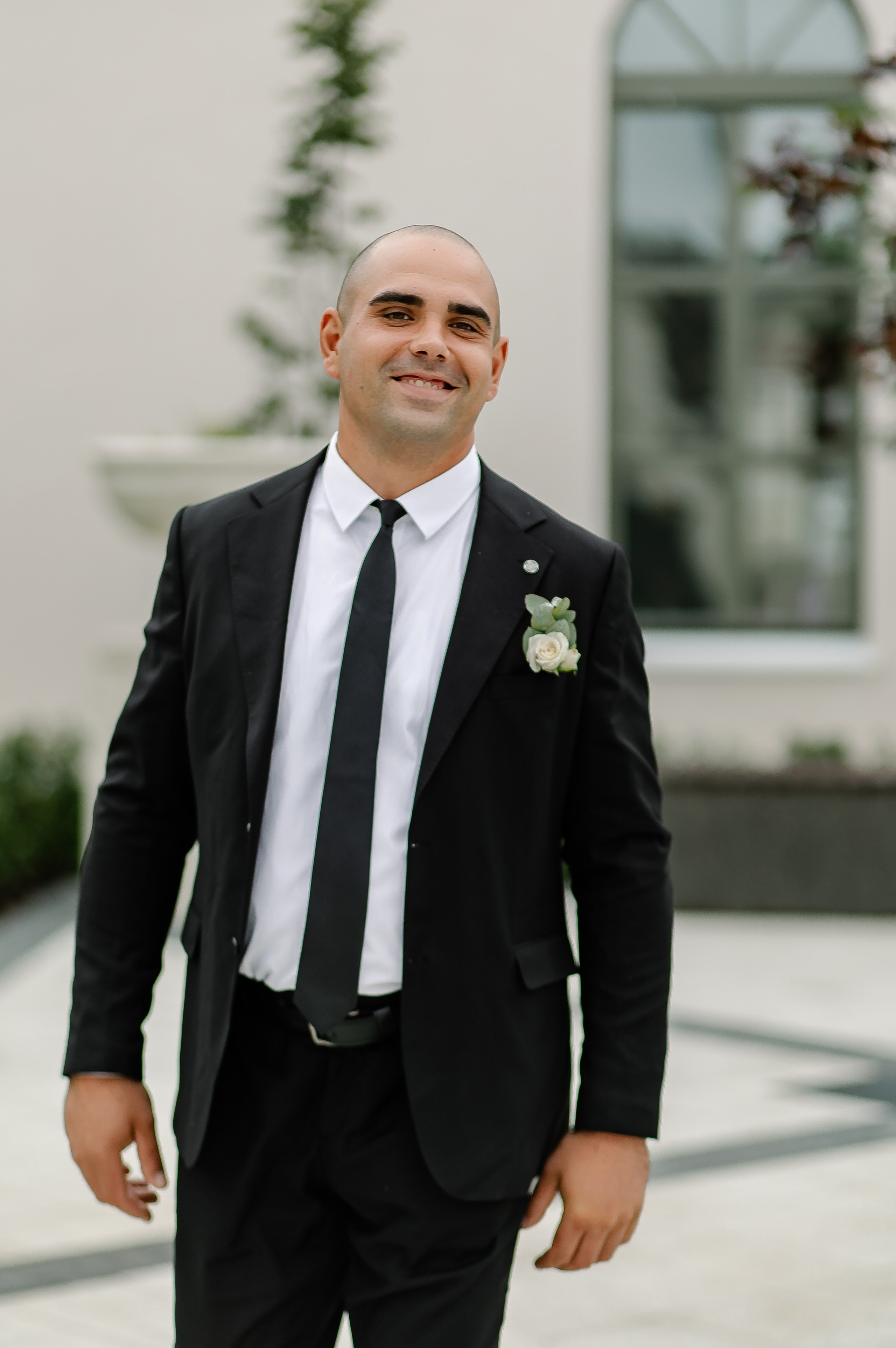 Сергей и Ника. Свадебный и семейный фотограф в Рязани Саша Крутых