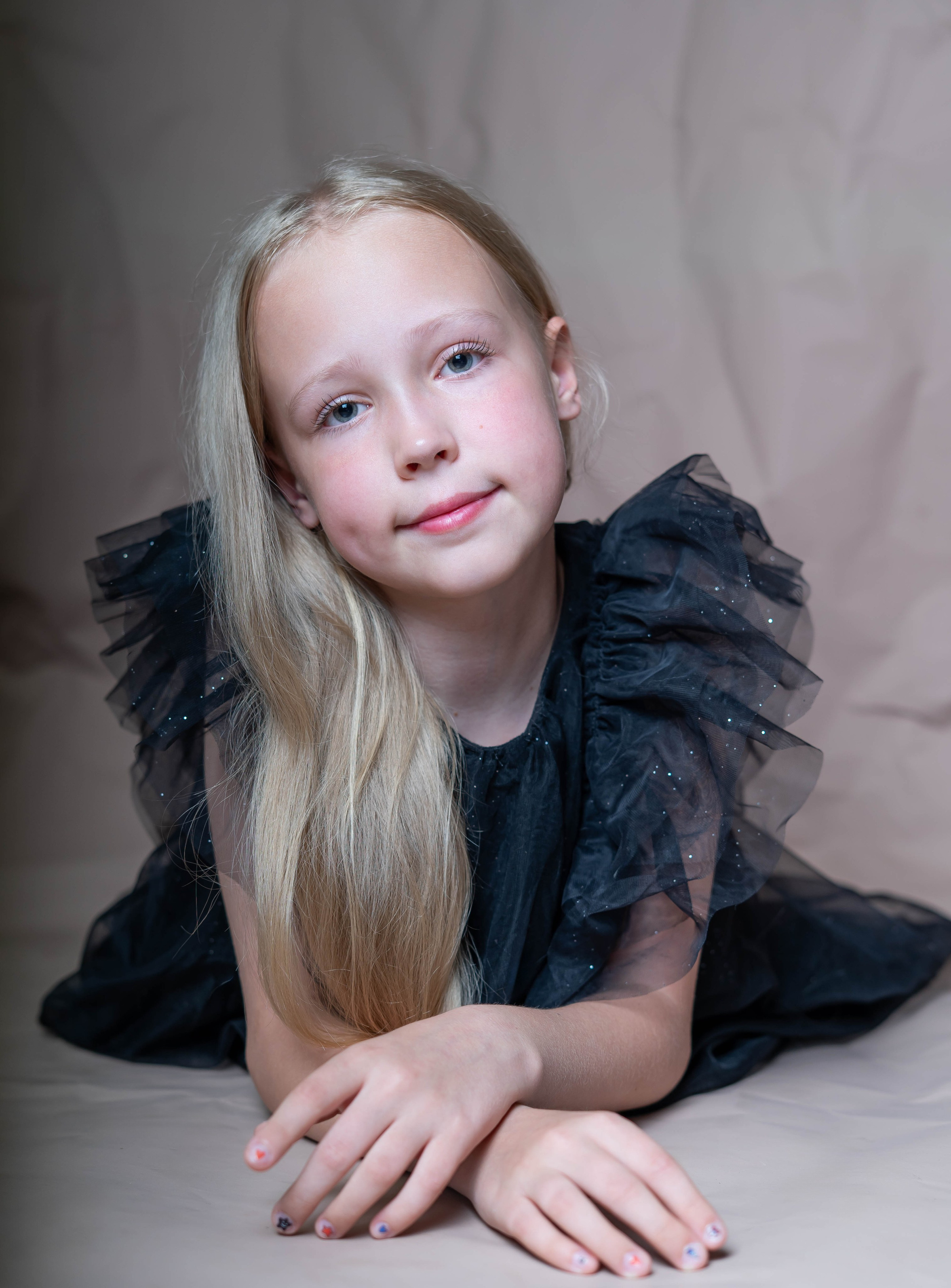 Портретная фотосессия Новосибирск Краснообск