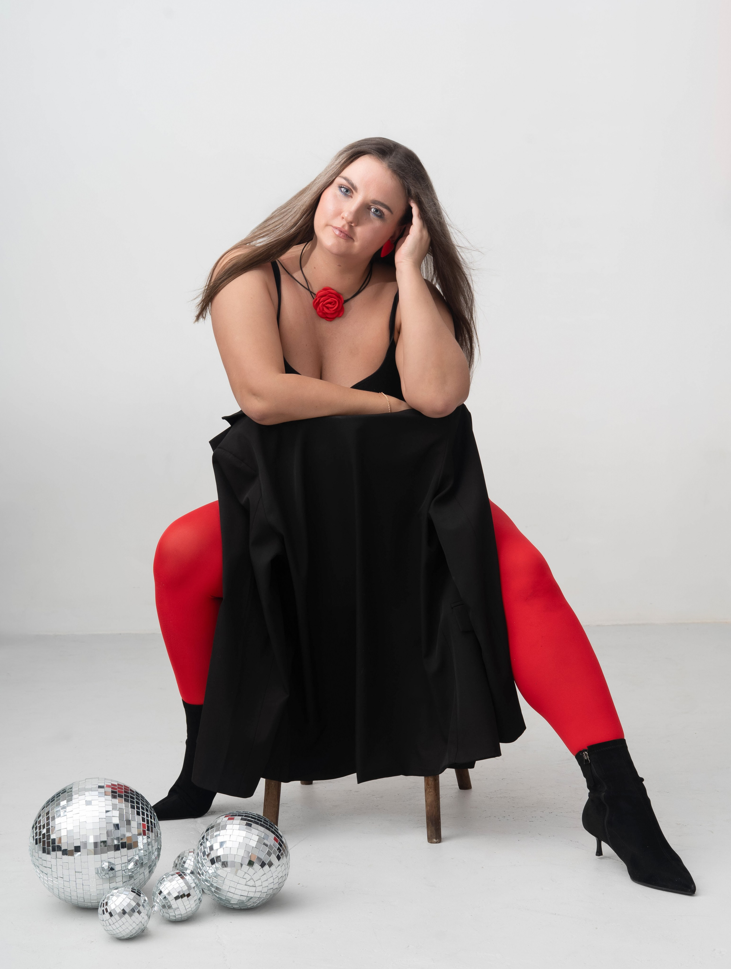 Фотосессия на день рождения