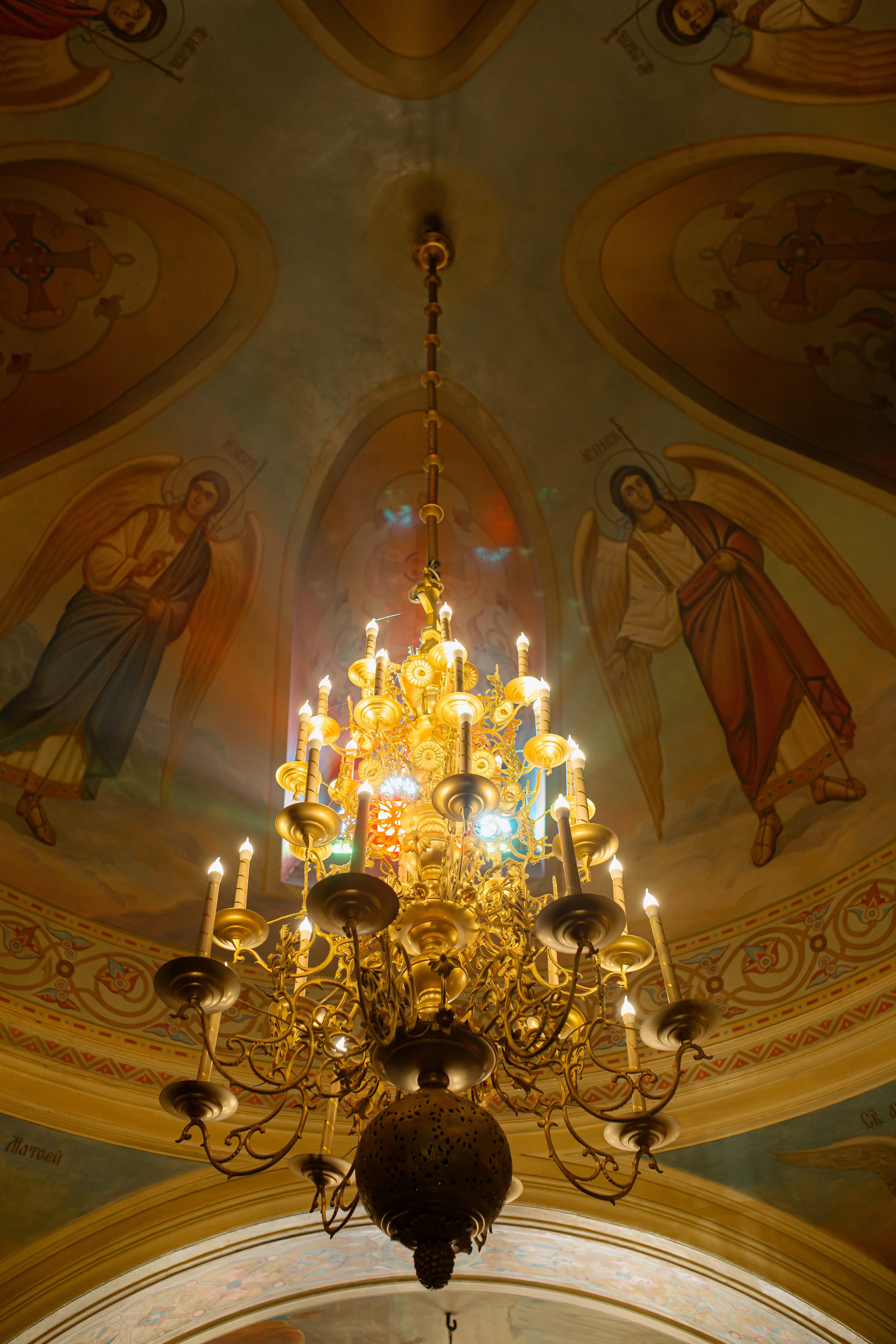 Церковь Покрова Пресвятой Богородицы в Осеченках г. Раменское. Свадебный и семейный фотограф