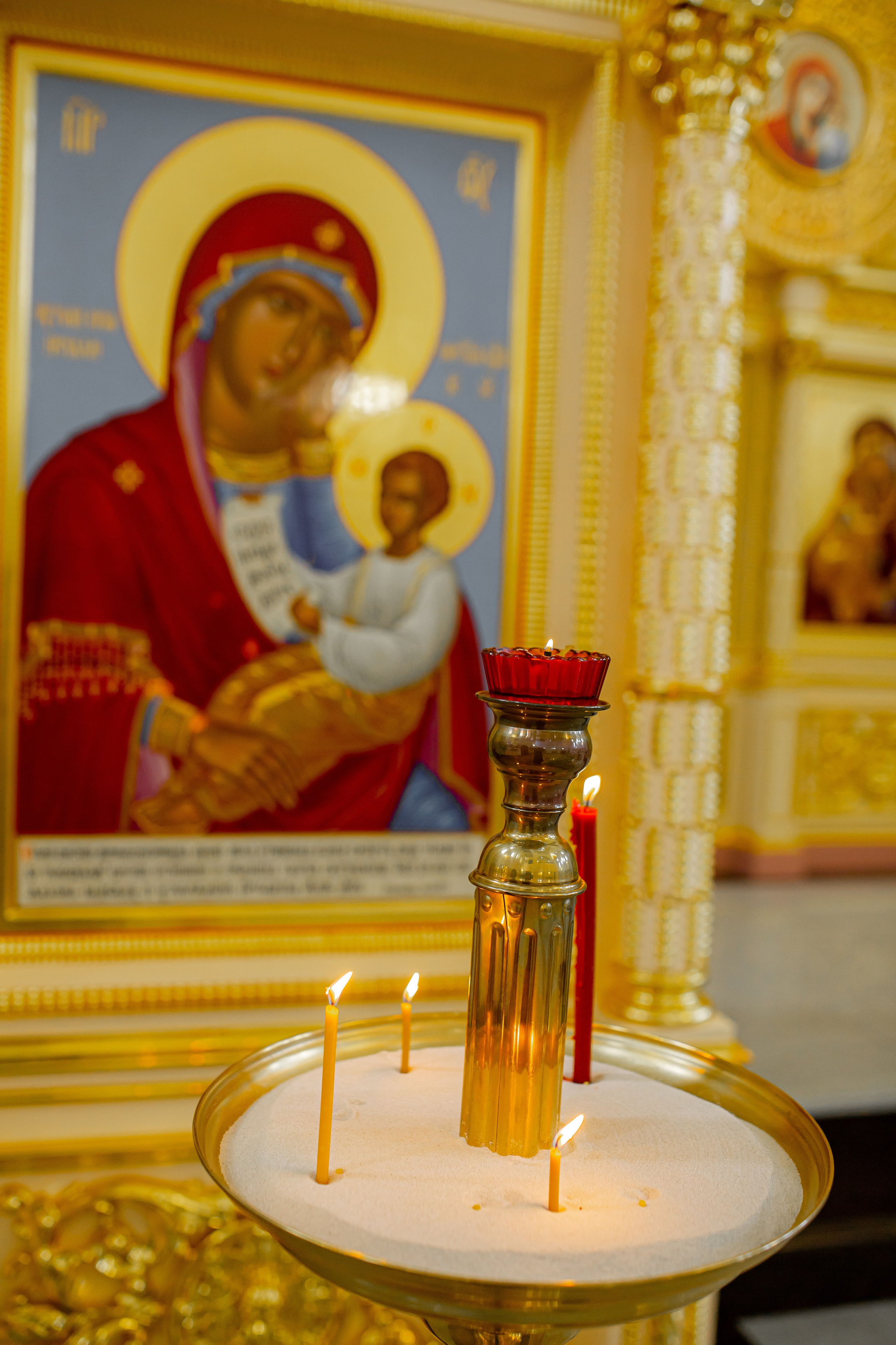 Церковь Чуда Архангела Михаила в Хонех м. Борисово. Свадебный и семейный фотограф