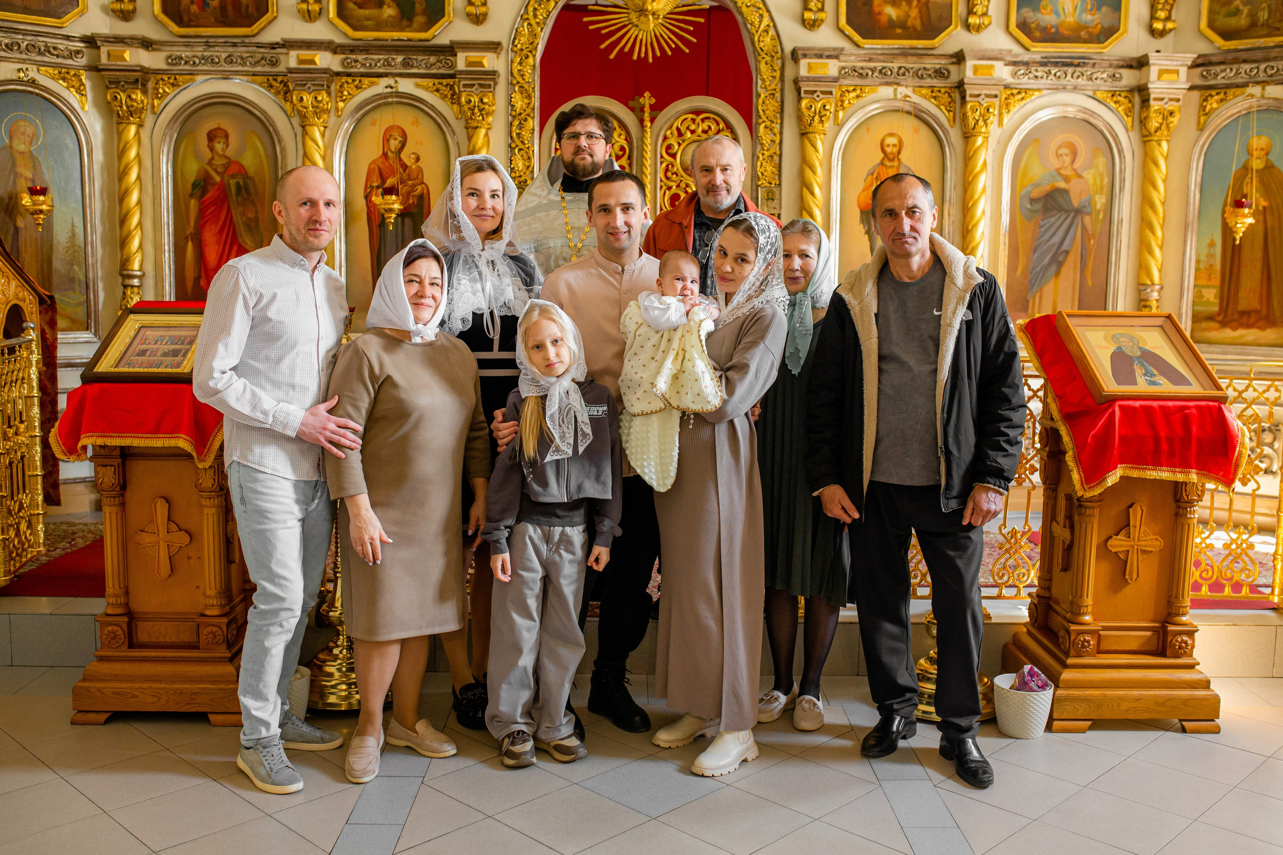 Николо-Перервинский монастырь м. Люблино. Свадебный и семейный фотограф