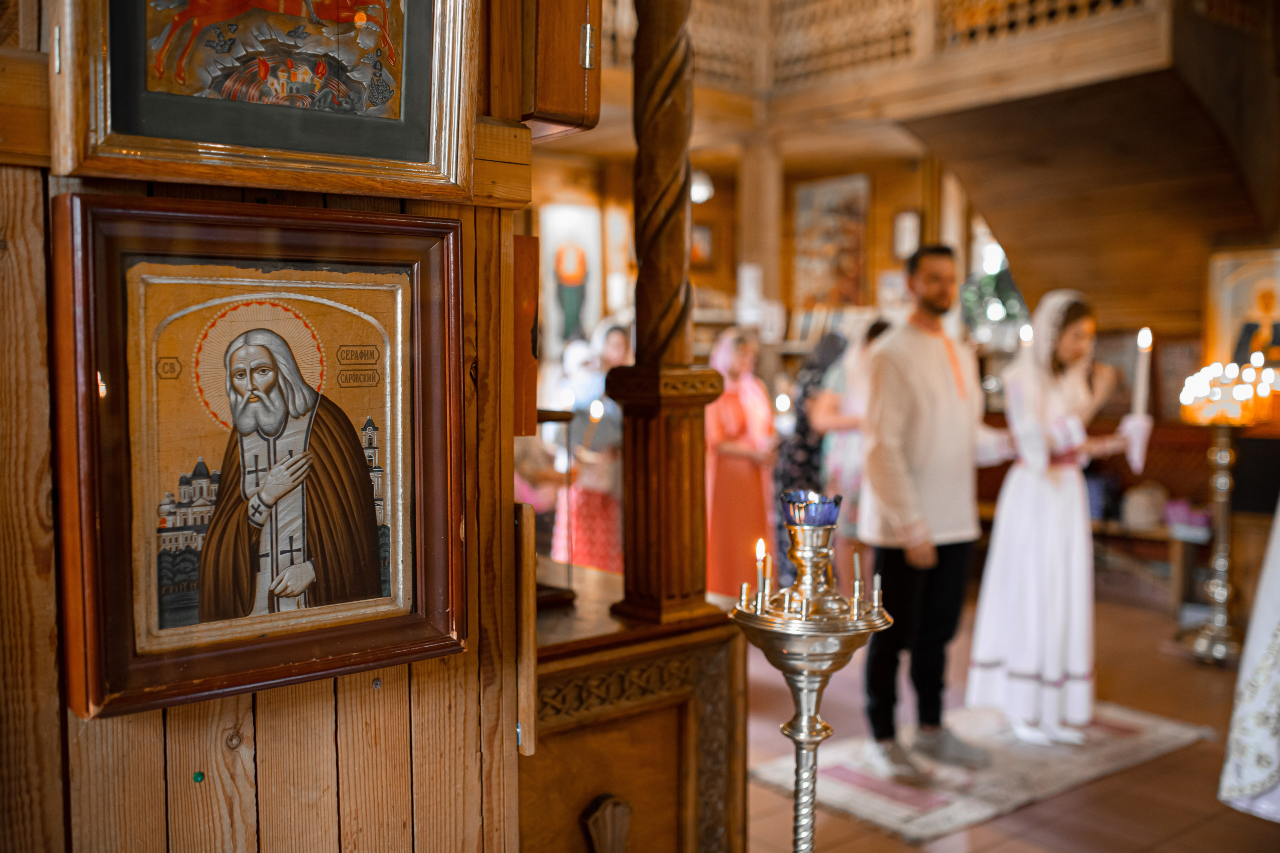 Венчание Раменское. Свадебный и семейный фотограф