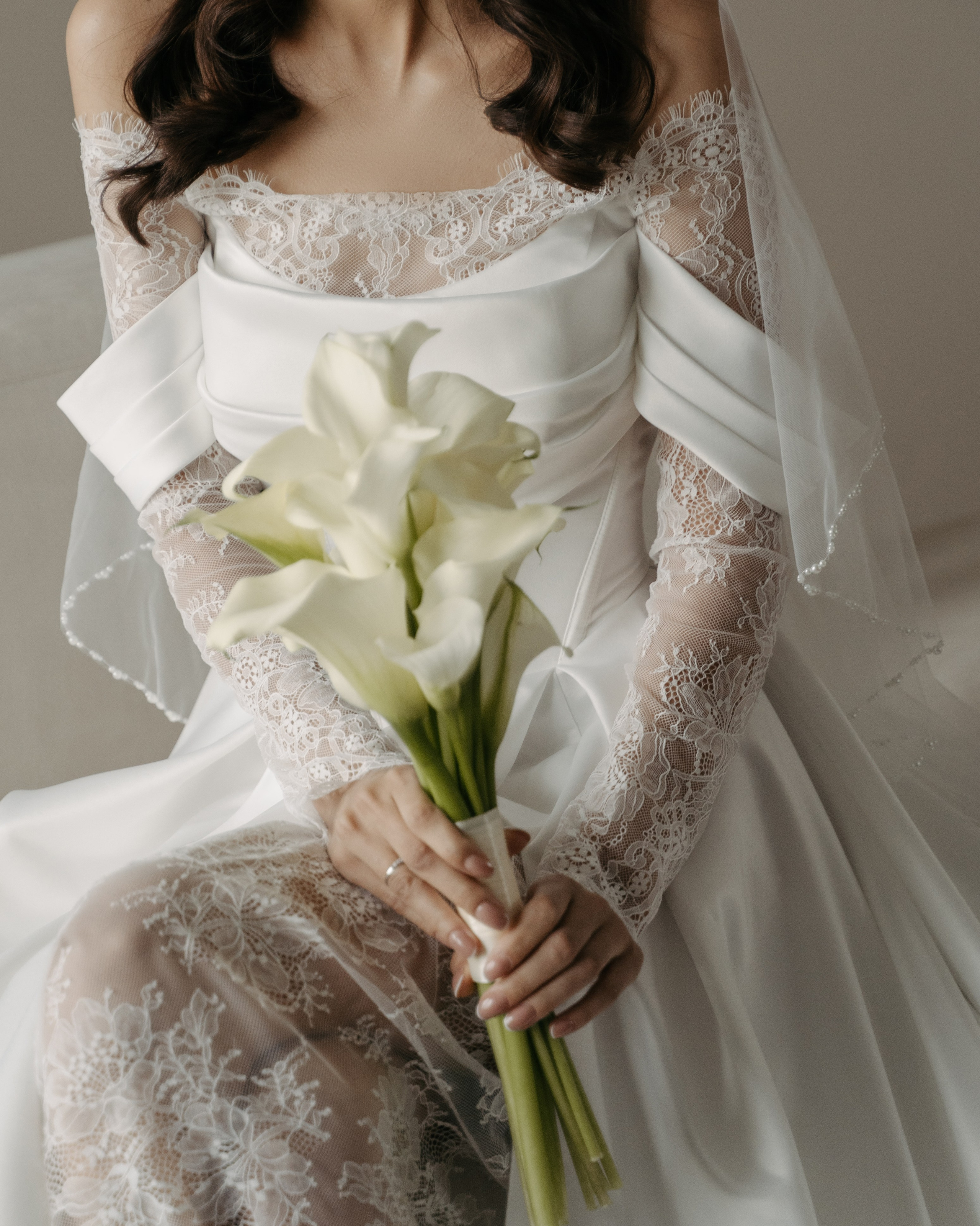 Евгения и Дмитрий. Свадебный и портретный фотограф Москва Ирина Гавриленко