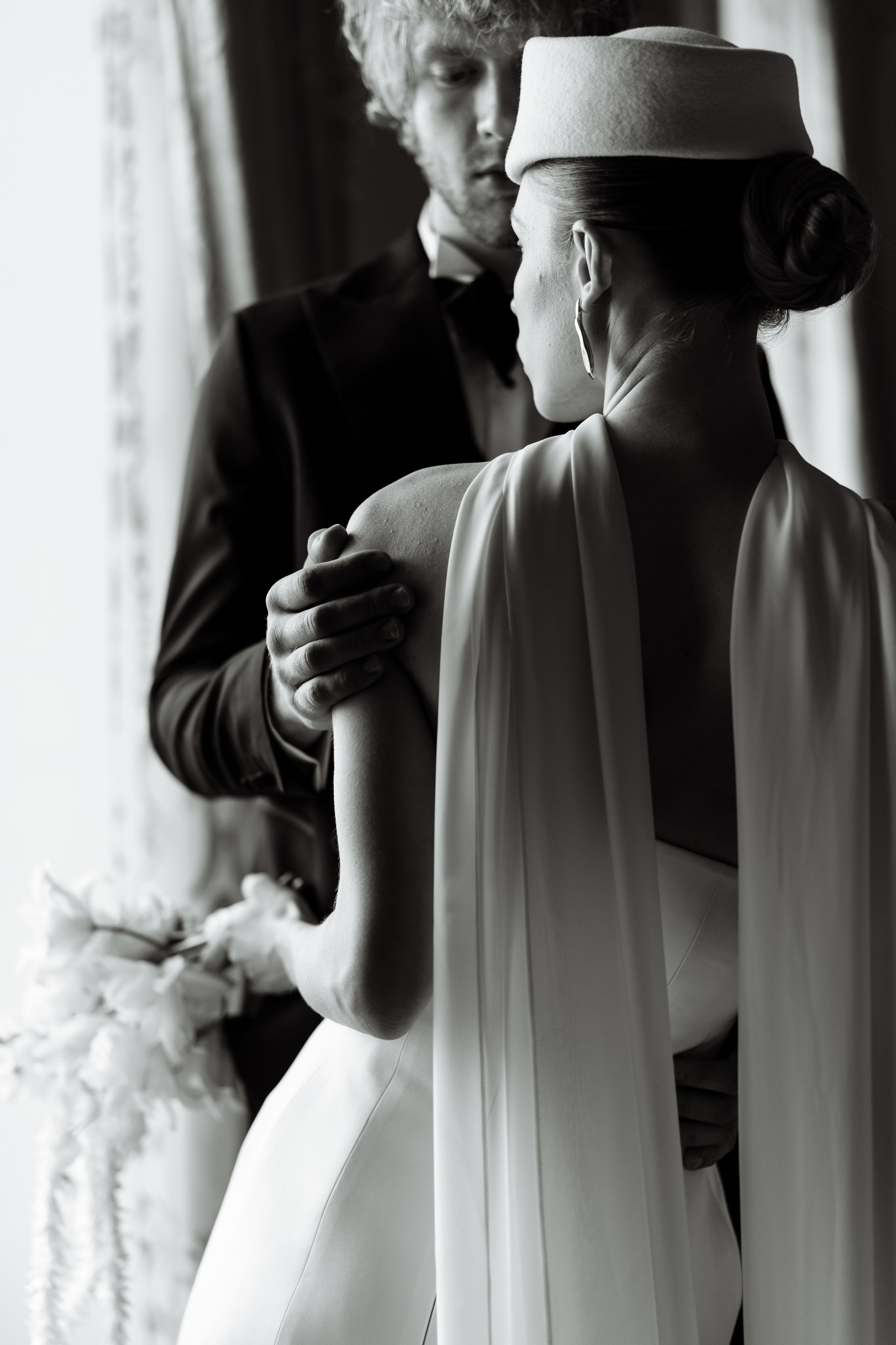 A&M. Свадебный и портретный фотограф Москва Ирина Гавриленко