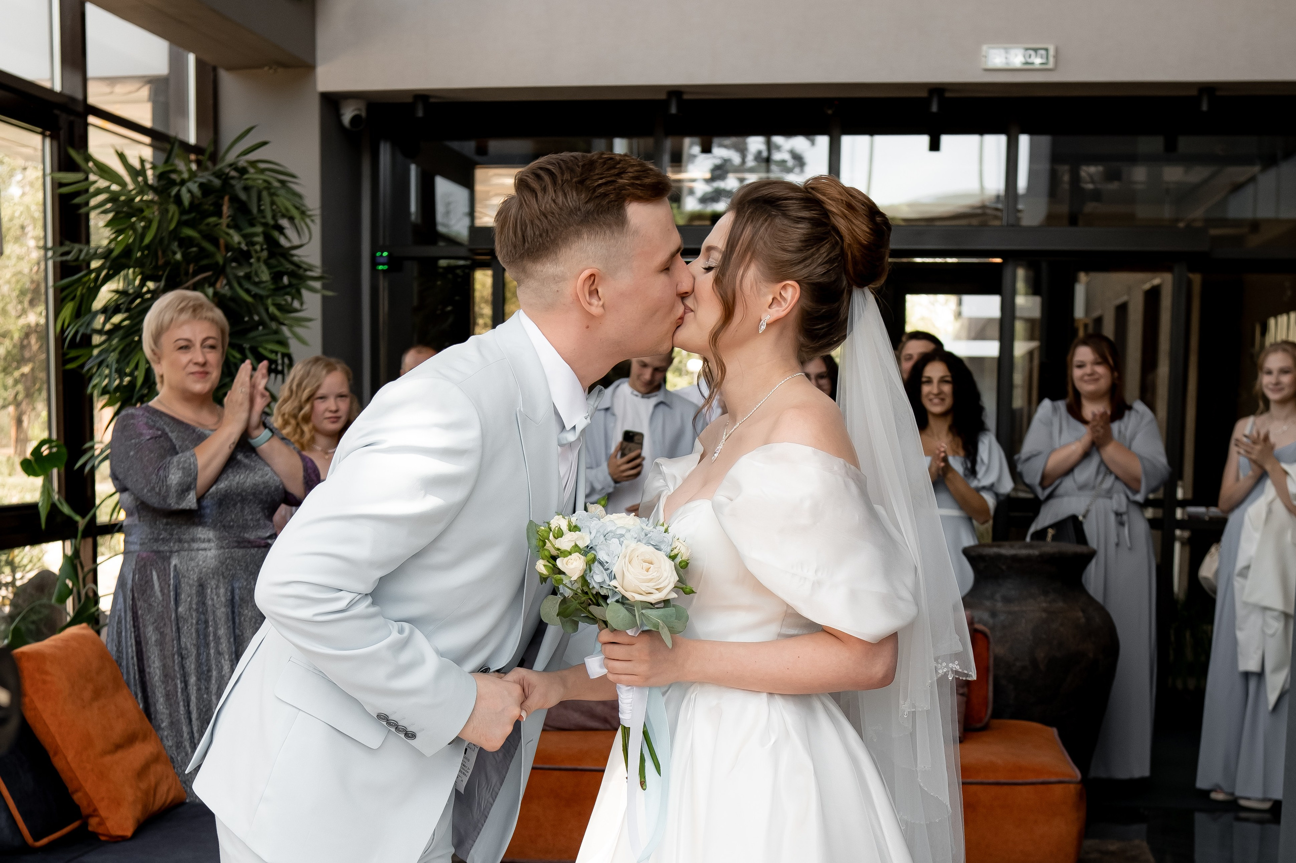 азиатская свадьба. Свадьба как из пинтереста. Красивая свадьба. Стильная свадьба