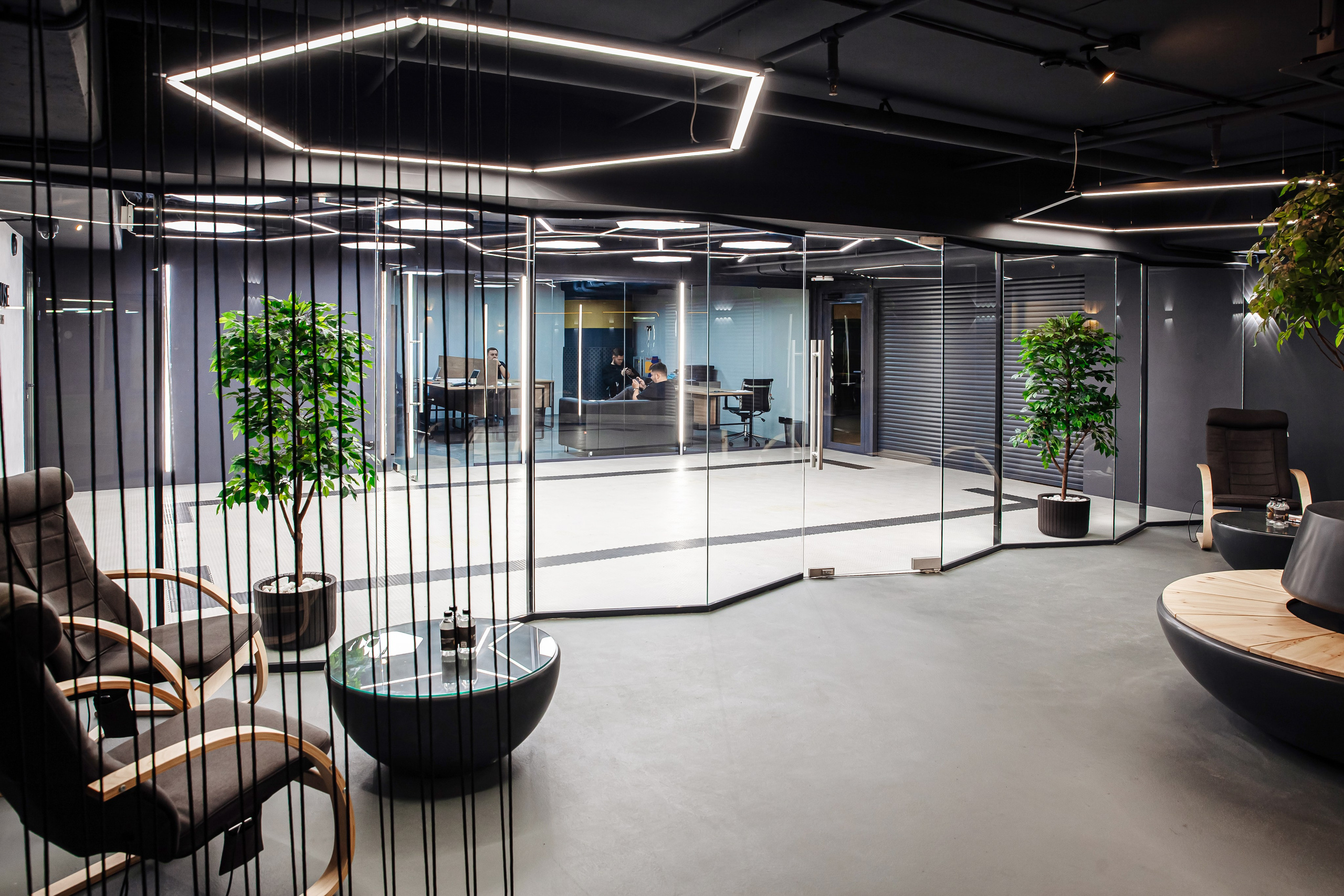 Съёмка салона, магазина. Фотограф в Санкт-Петербурге Екатерина Спикс