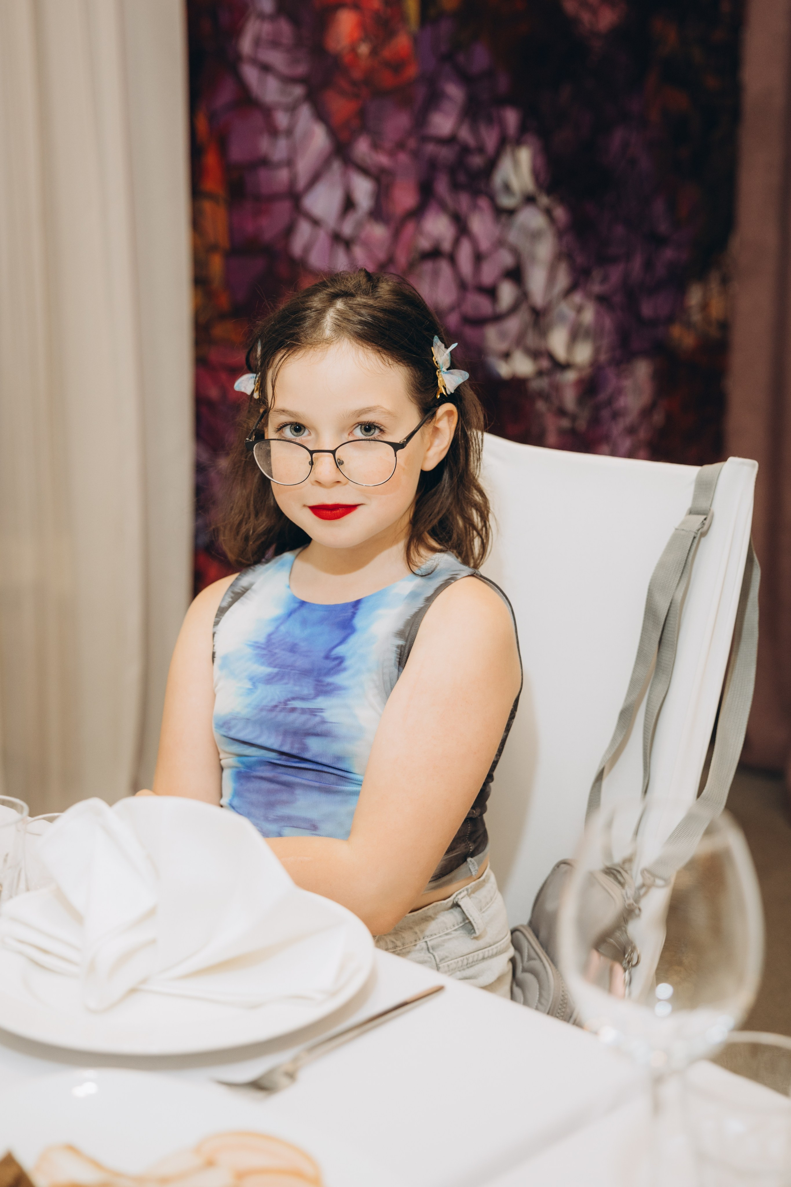 День рождения Оксаны. Свадебный, семейный фотограф в Иркутске Светлана Макаричева