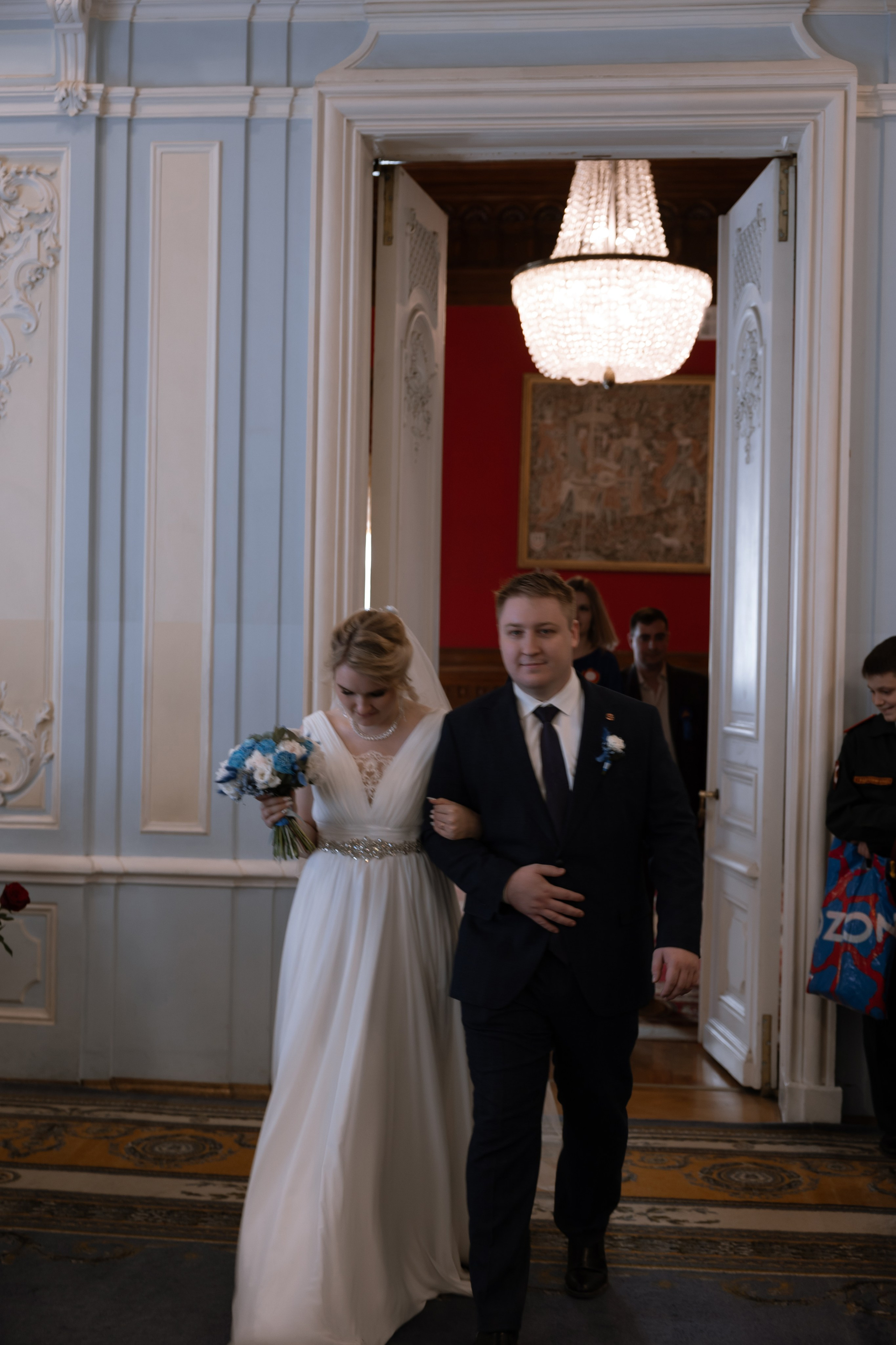 Дарья и Егор. Свадебный фотограф в Санкт — Петербурге и Ленинградской о