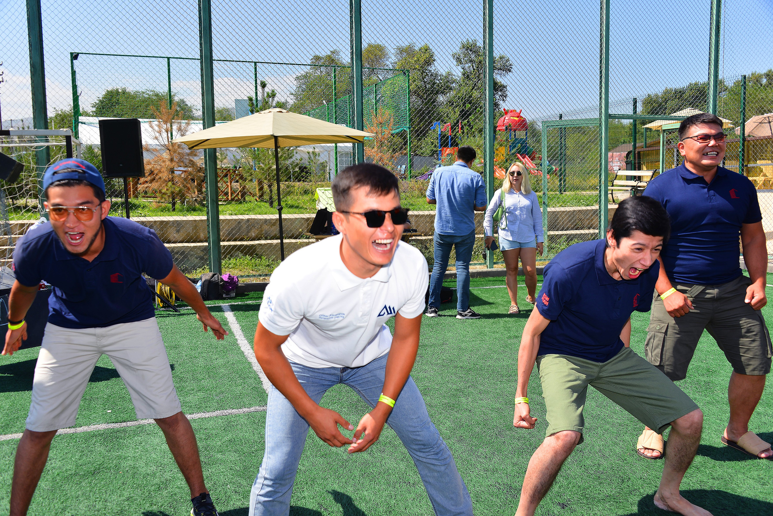 Тимбилдинг-2. Фотосъёмка. Фотограф Сергей Авдеев-семейный и детский фотограф в Алматы