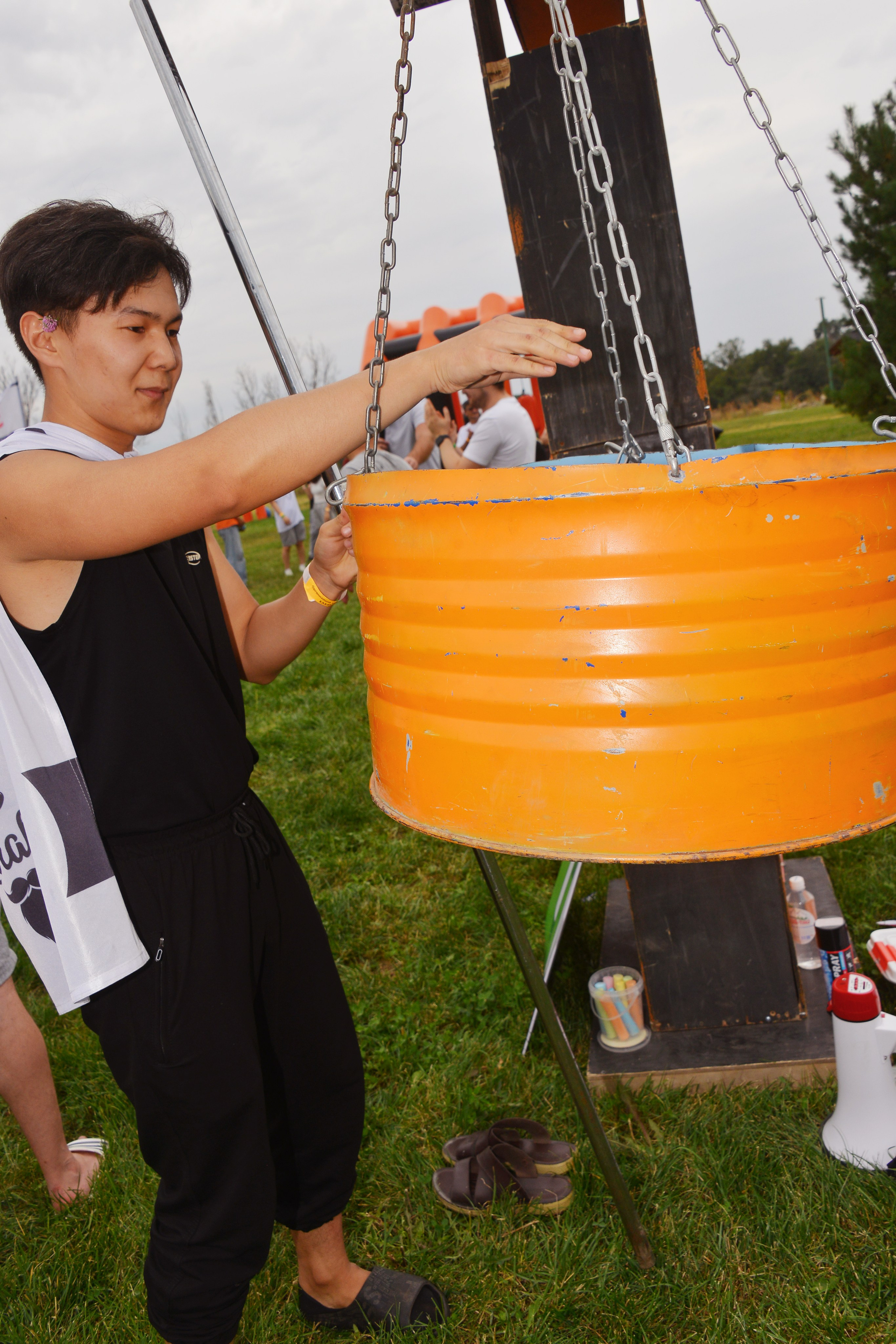 Тимбилдинг-3. Фотосъёмка. Фотограф Сергей Авдеев-семейный и детский фотограф в Алматы