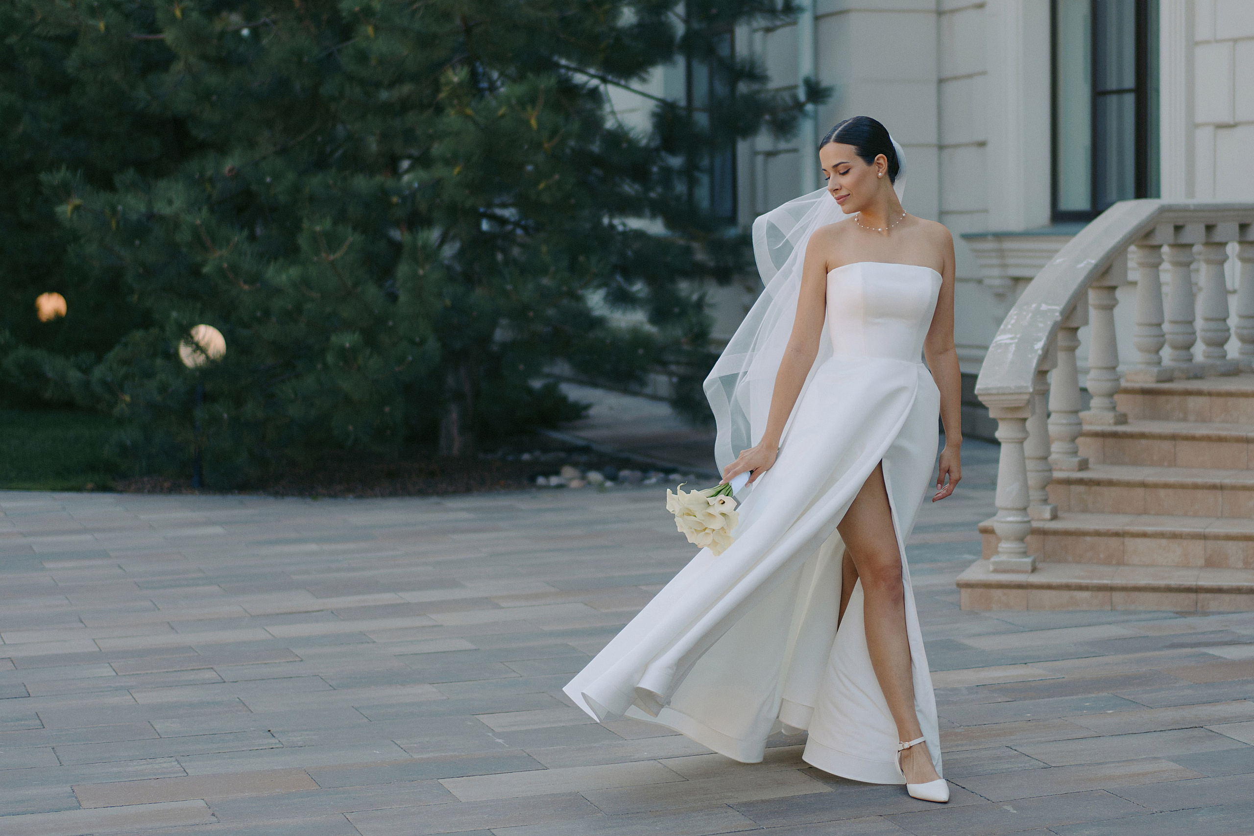 Ваня и Яна. Свадебный фотограф в Ростовe-на-Дону Анастасия Прутова