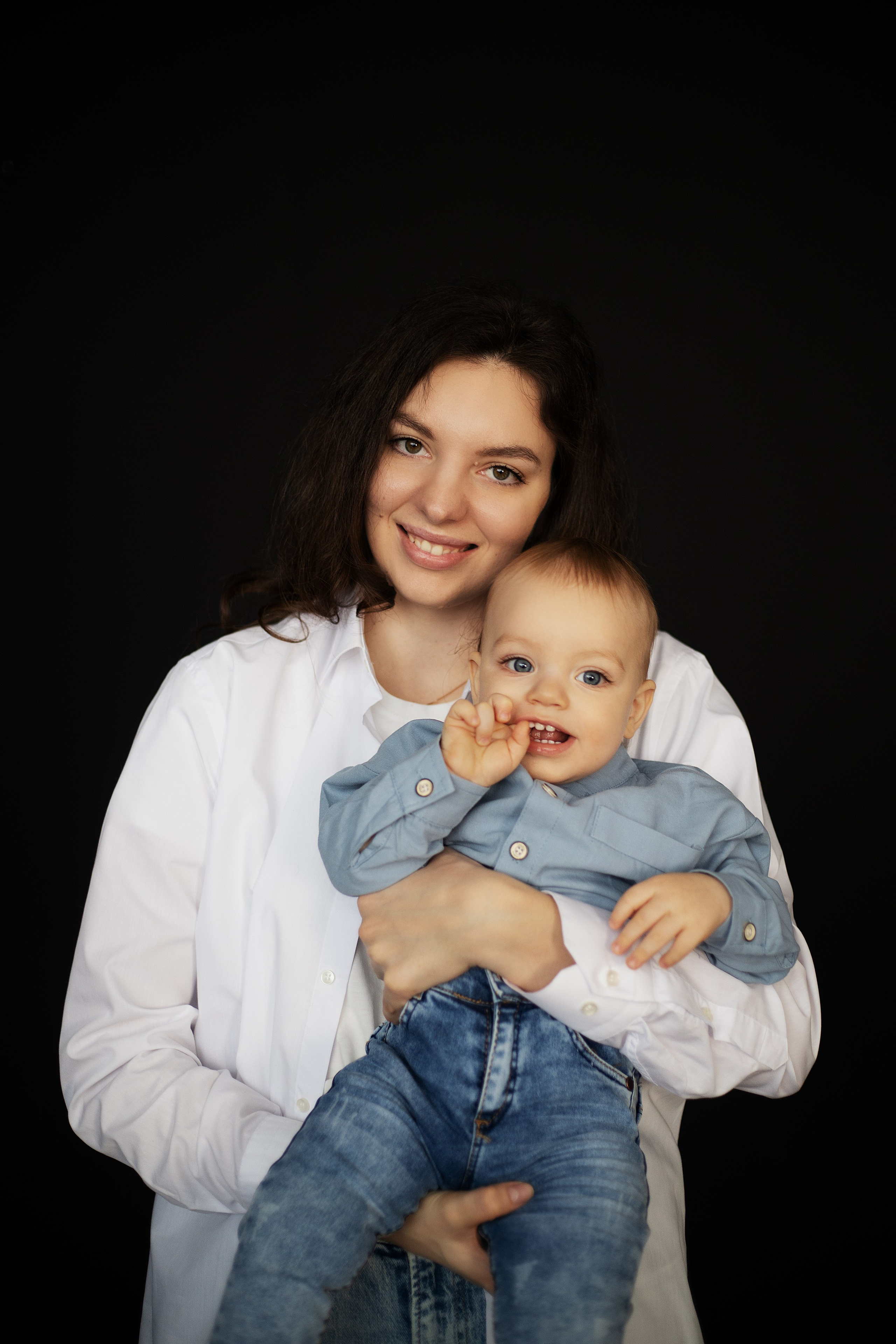 Семейные и дети. Контент-фотограф в Калининграде (Москве) Наталья Кеворкова