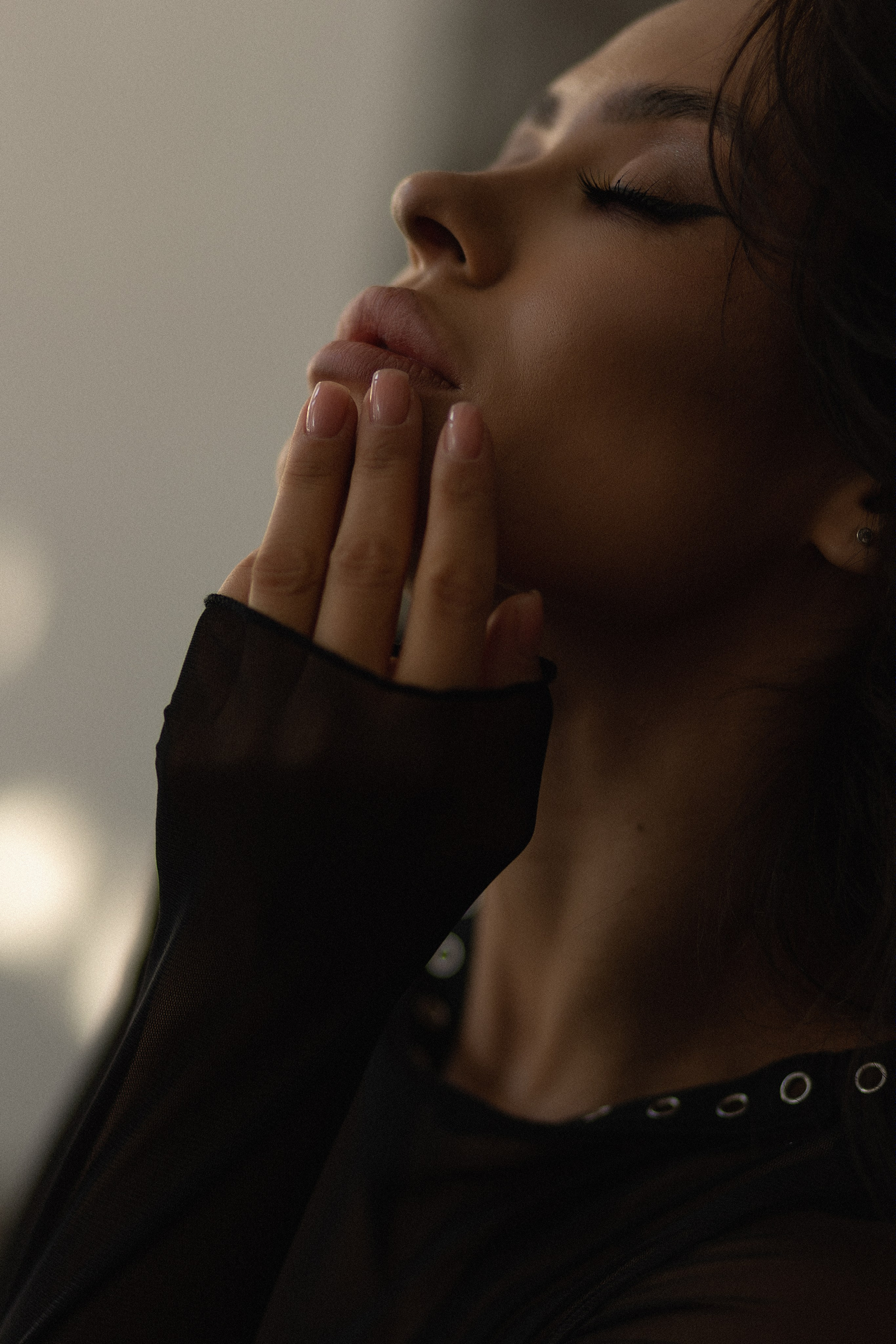 Таня студия Чувство. Женский фотограф в Екатеринбурге Марина Логинова