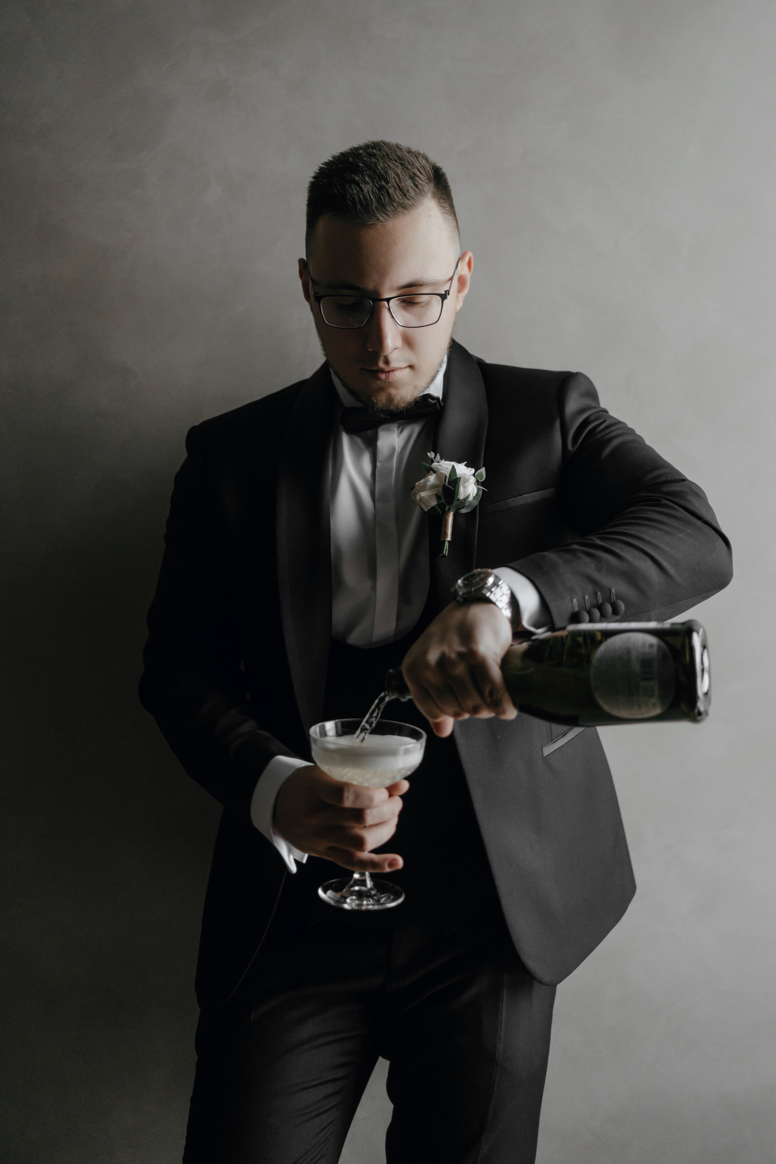 Аня и Саша. Свадебный фотограф Анжелика Сариева