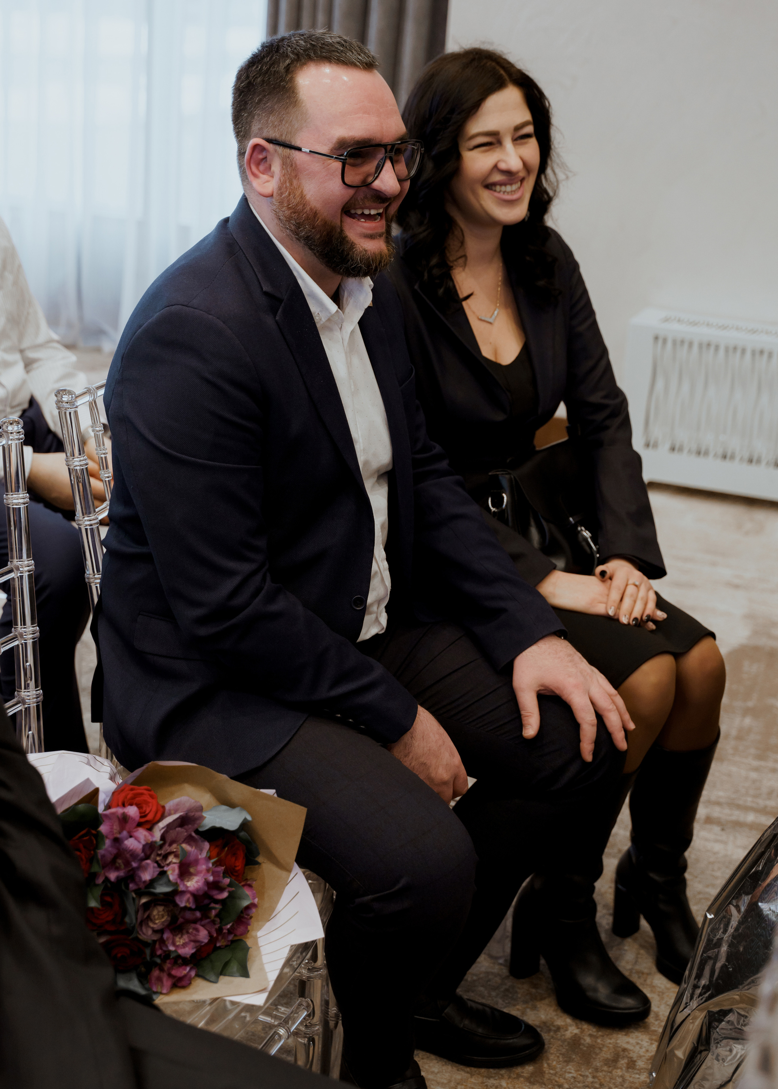 Аня и Саша. Свадебный фотограф Анжелика Сариева