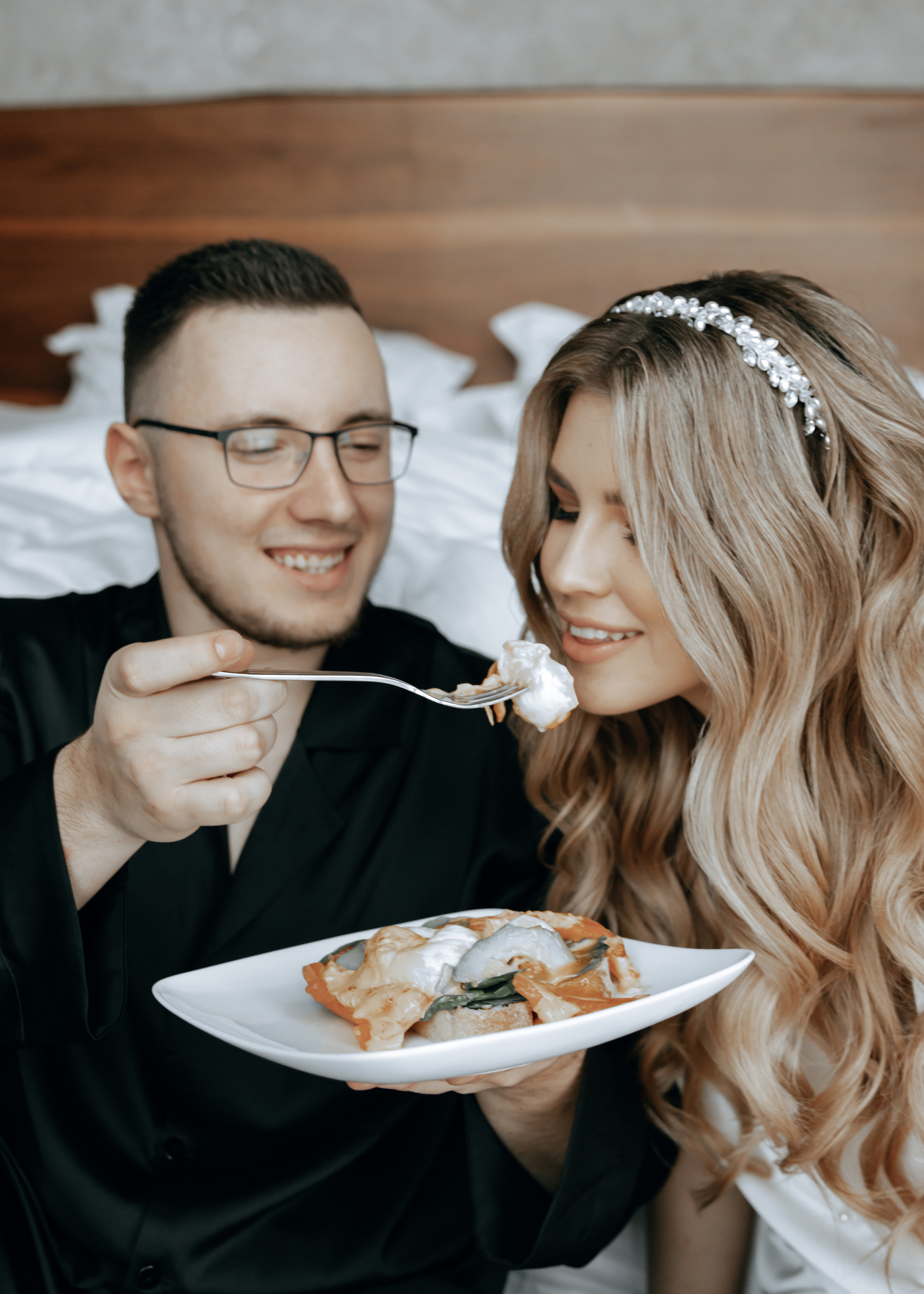 Аня и Саша. Свадебный фотограф Анжелика Сариева