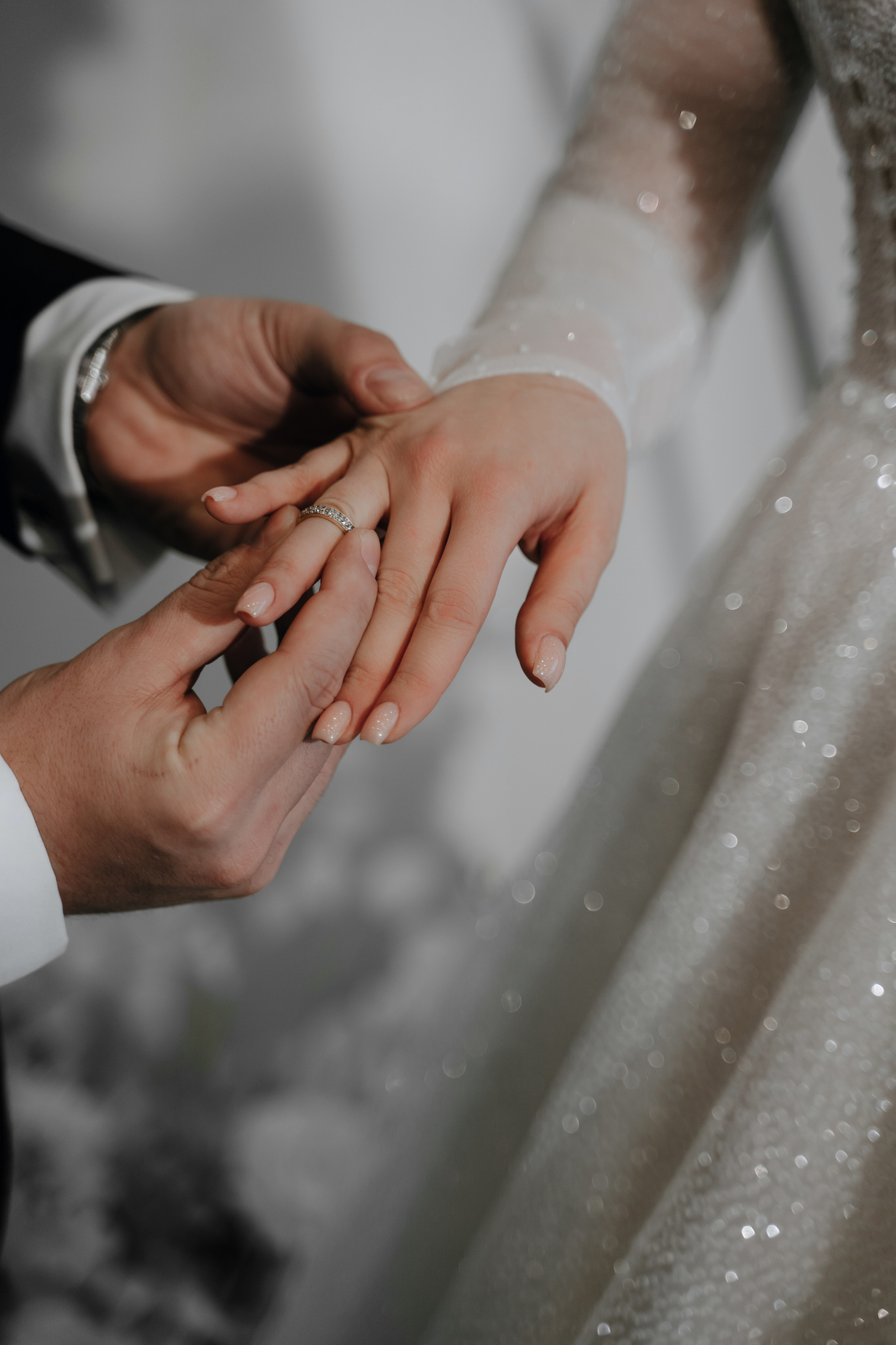 Аня и Саша. Свадебный фотограф Анжелика Сариева