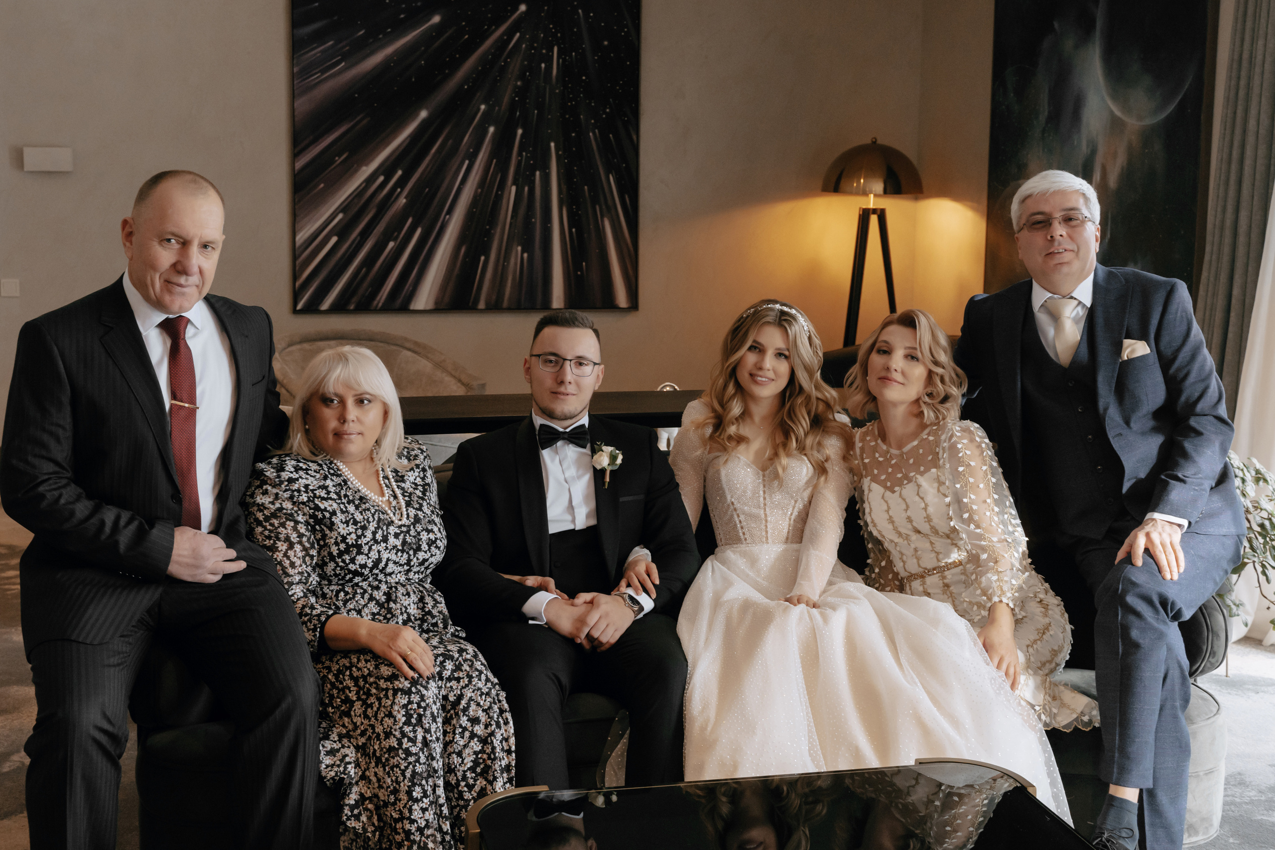 Аня и Саша. Свадебный фотограф Анжелика Сариева