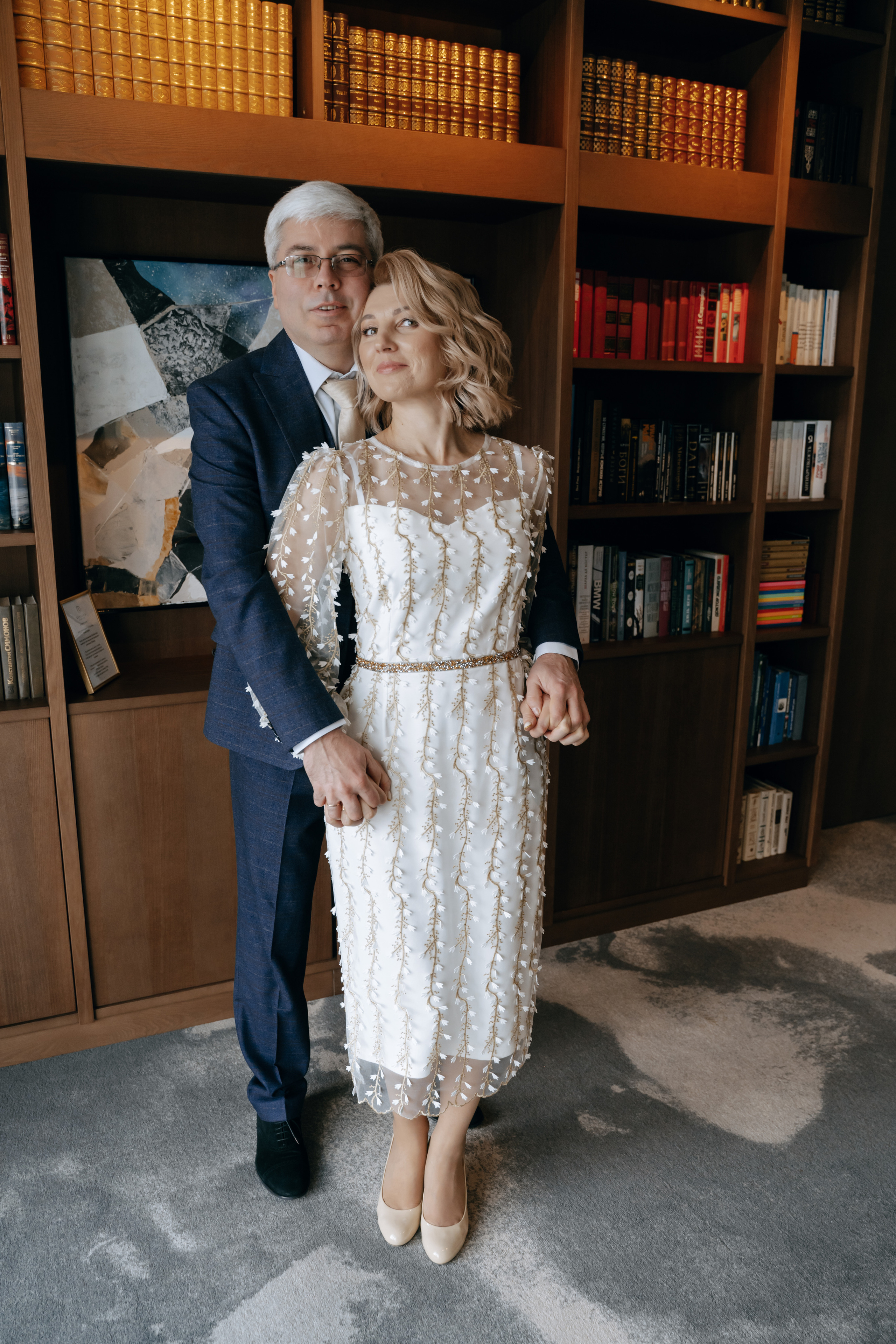 Аня и Саша. Свадебный фотограф Анжелика Сариева