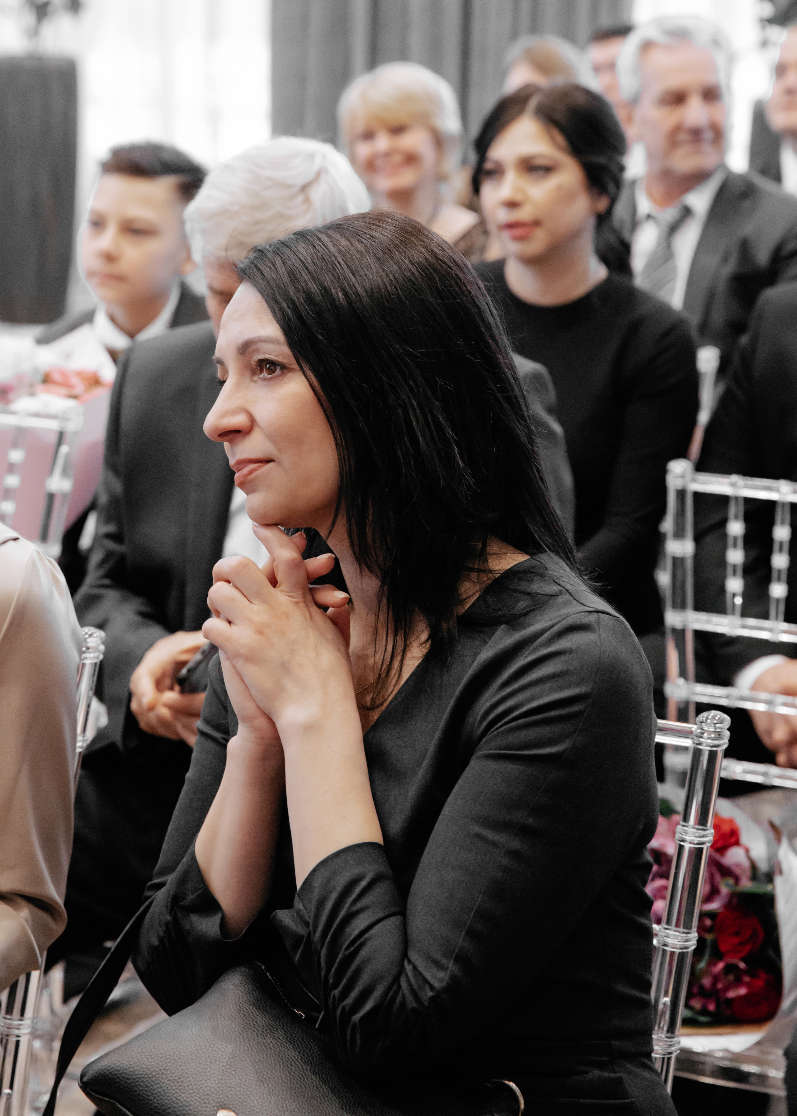 Аня и Саша. Свадебный фотограф Анжелика Сариева