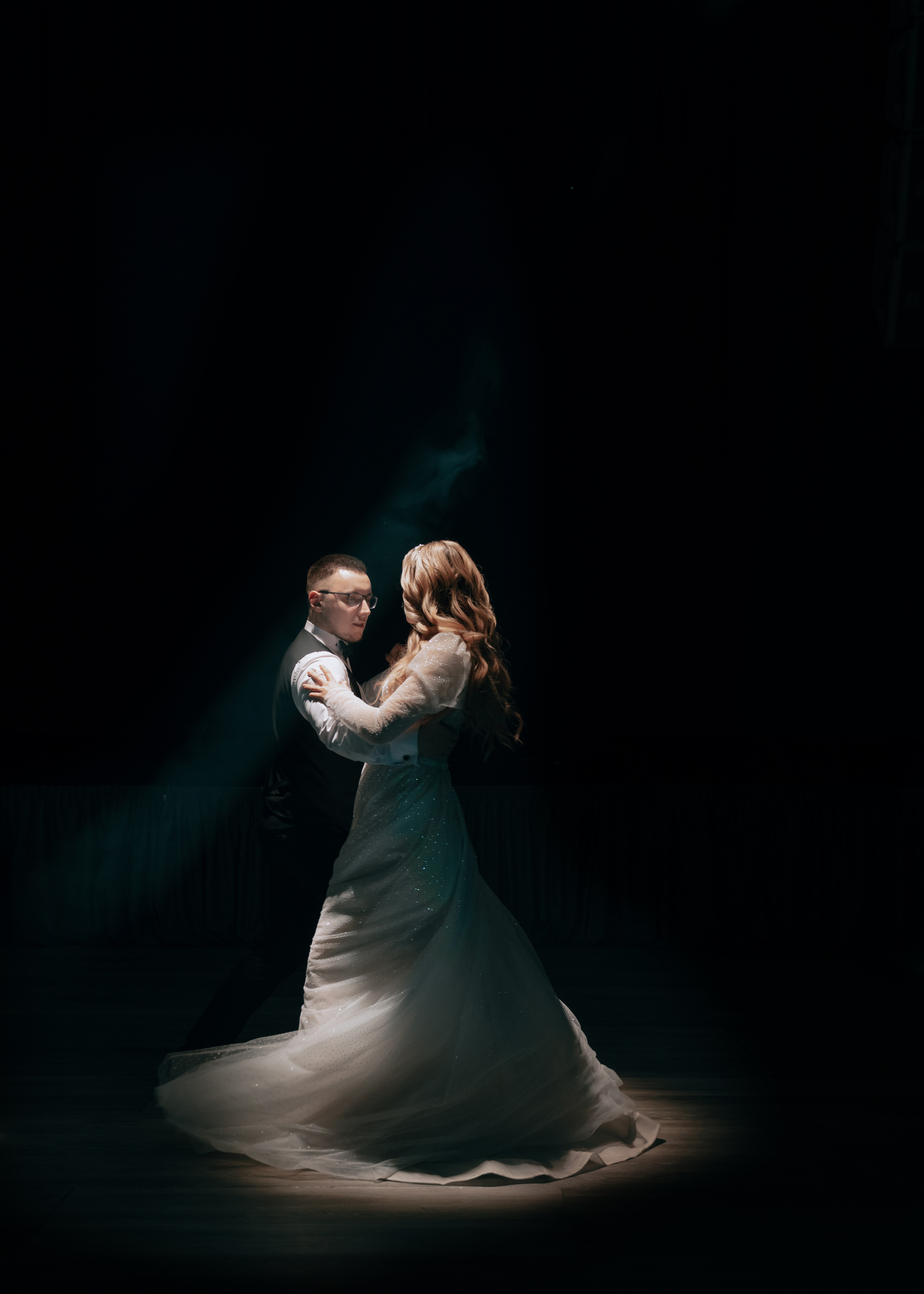 Аня и Саша. Свадебный фотограф Анжелика Сариева