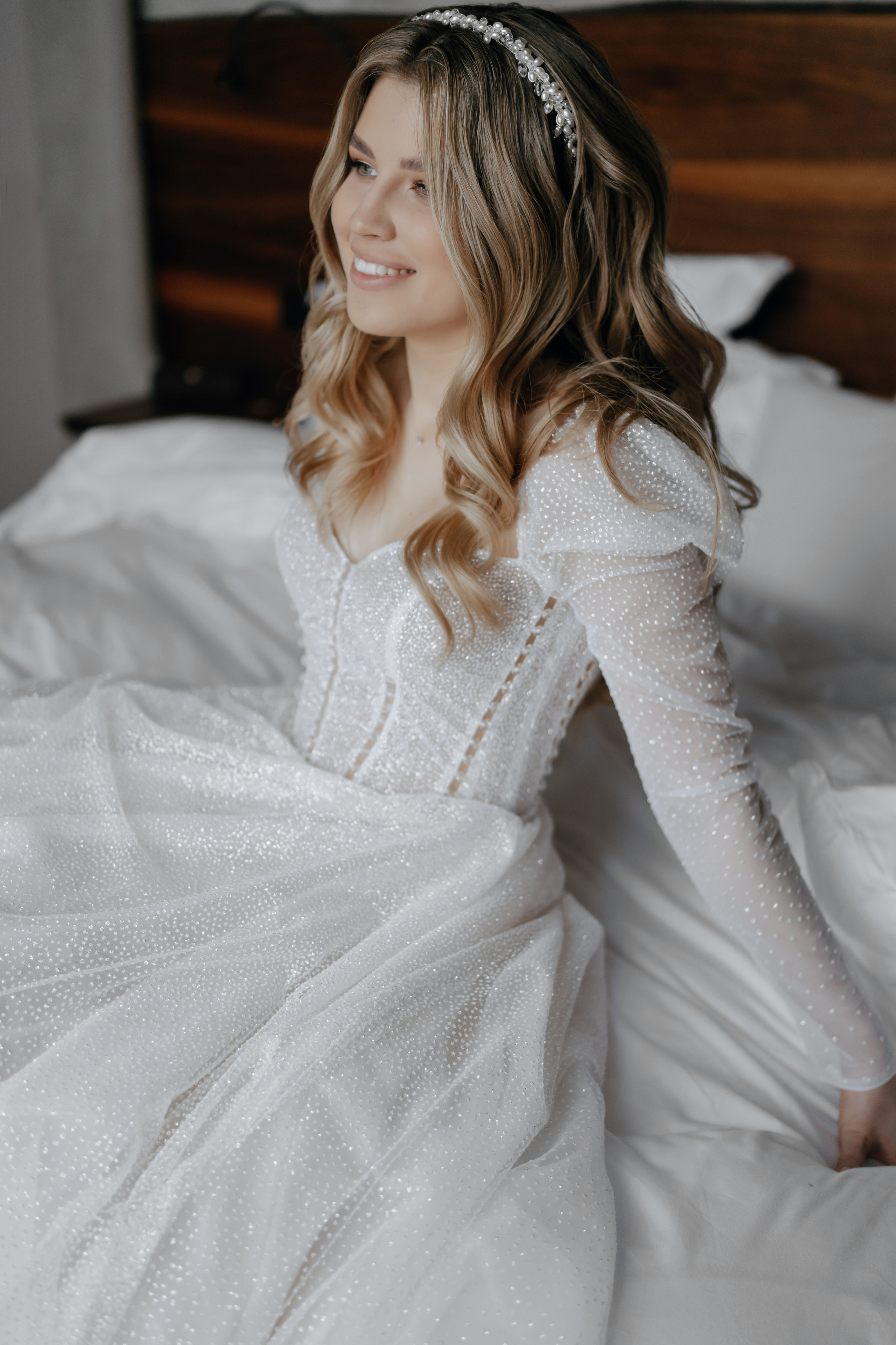 Аня и Саша. Свадебный фотограф Анжелика Сариева