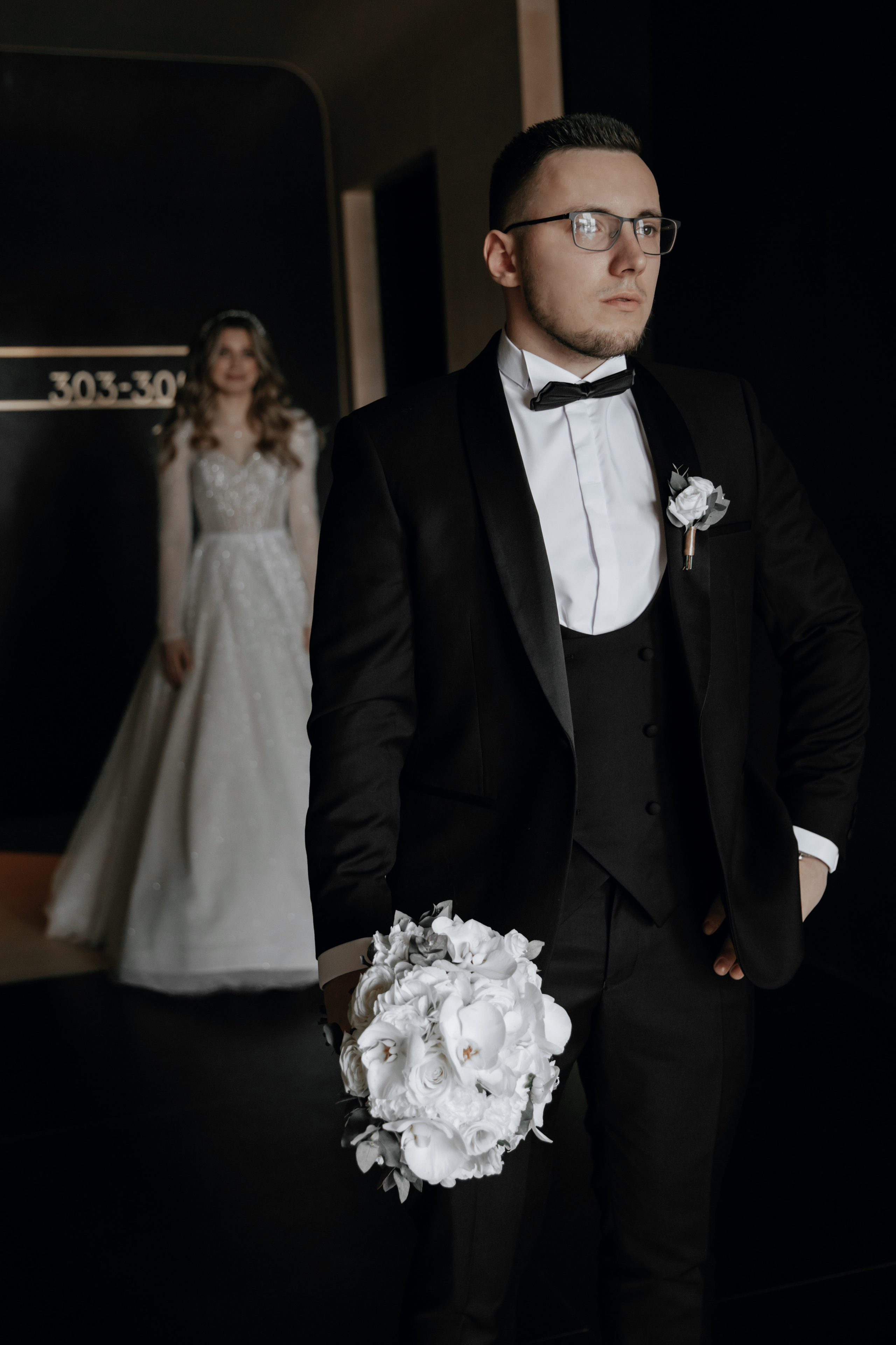 Аня и Саша. Свадебный фотограф Анжелика Сариева