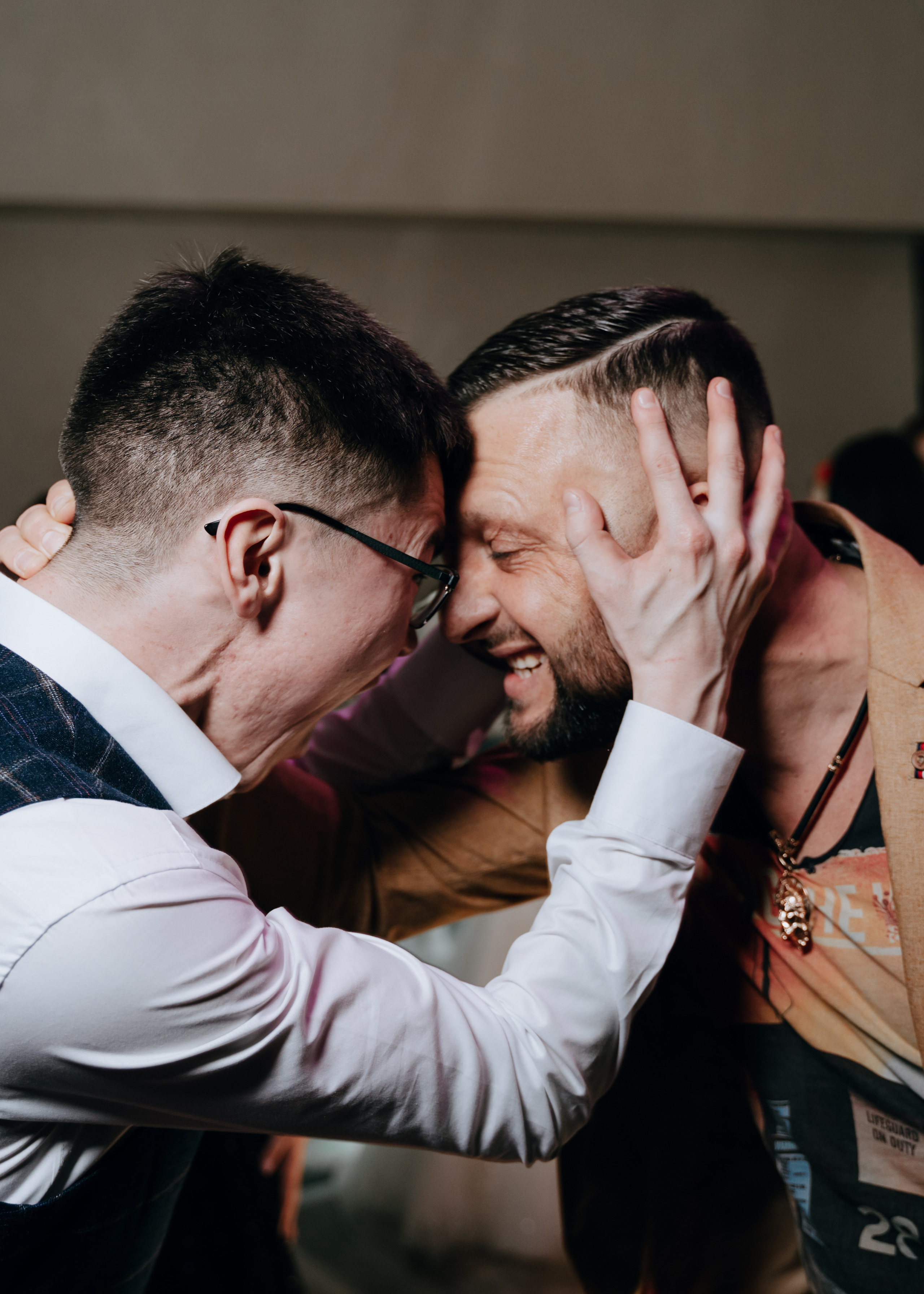 Аня и Саша. Свадебный фотограф Анжелика Сариева