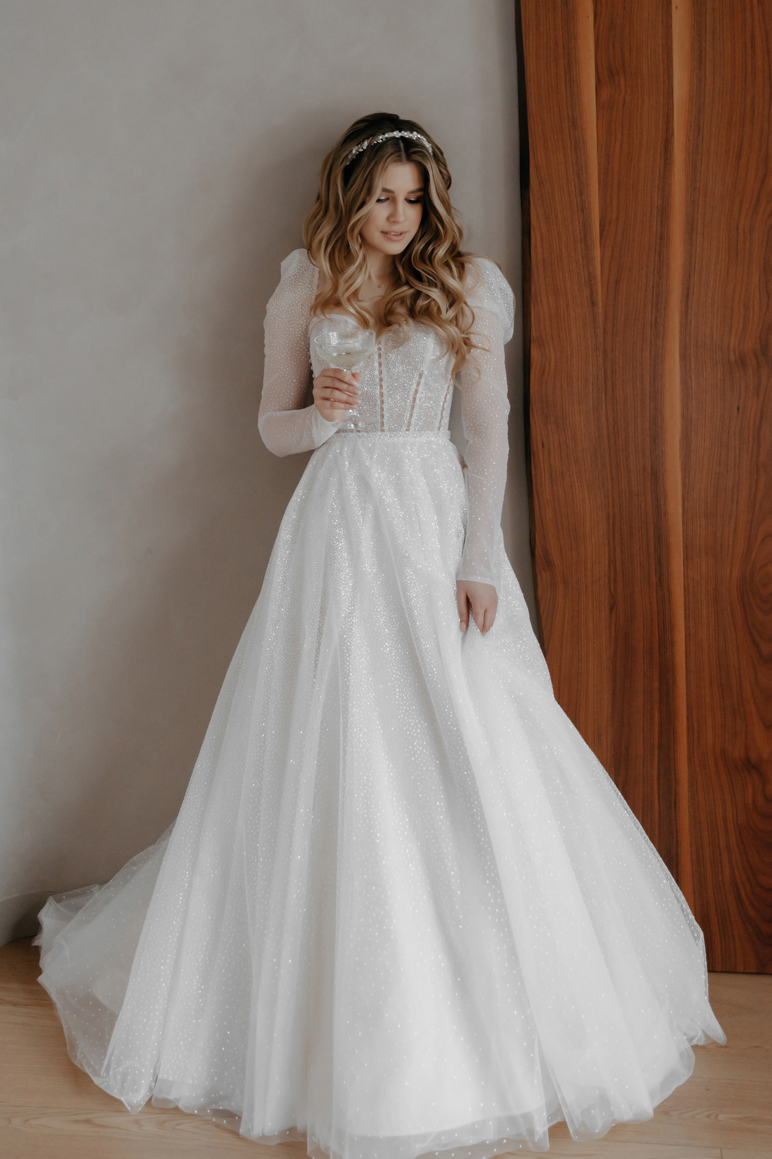 Аня и Саша. Свадебный фотограф Анжелика Сариева