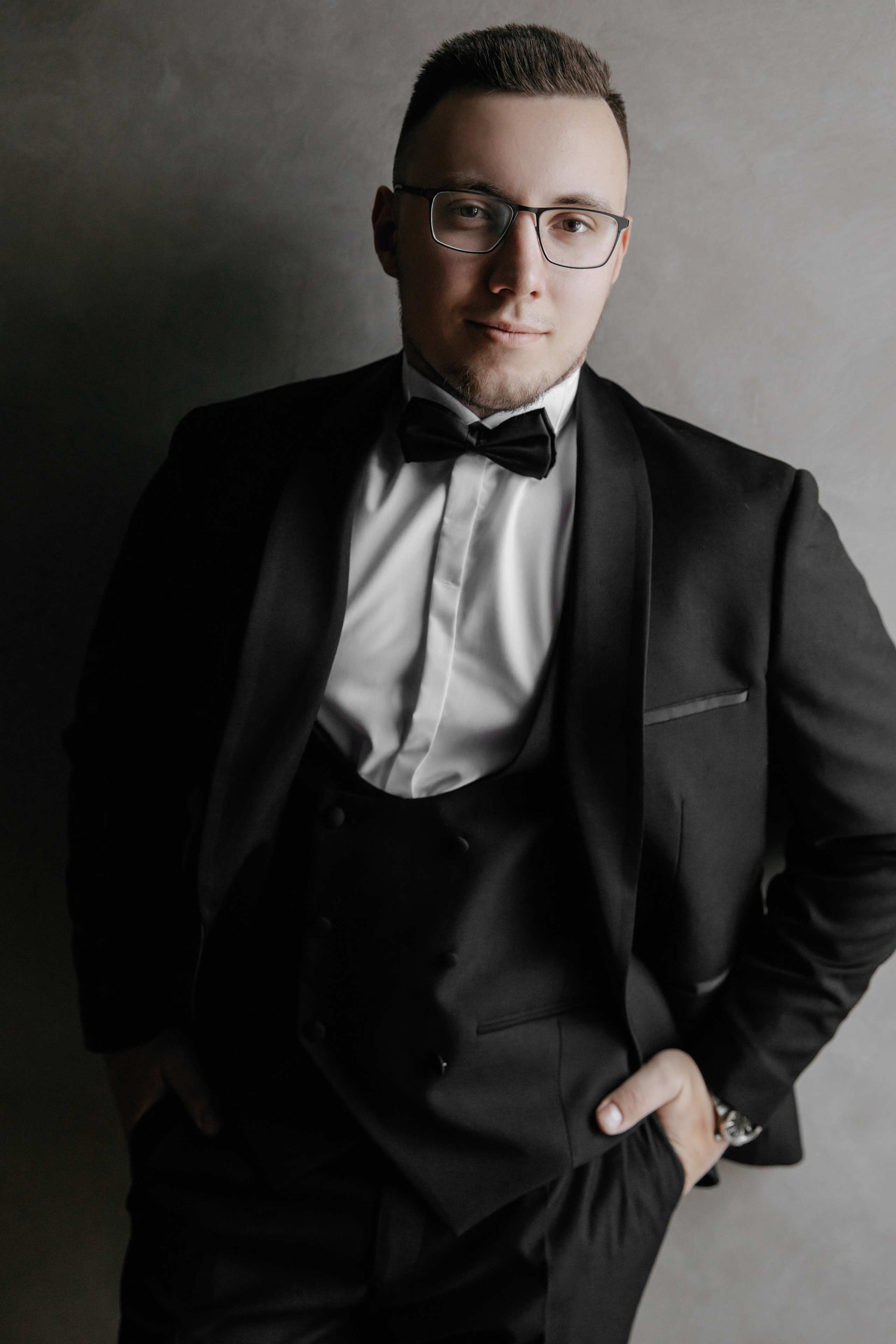 Аня и Саша. Свадебный фотограф Анжелика Сариева