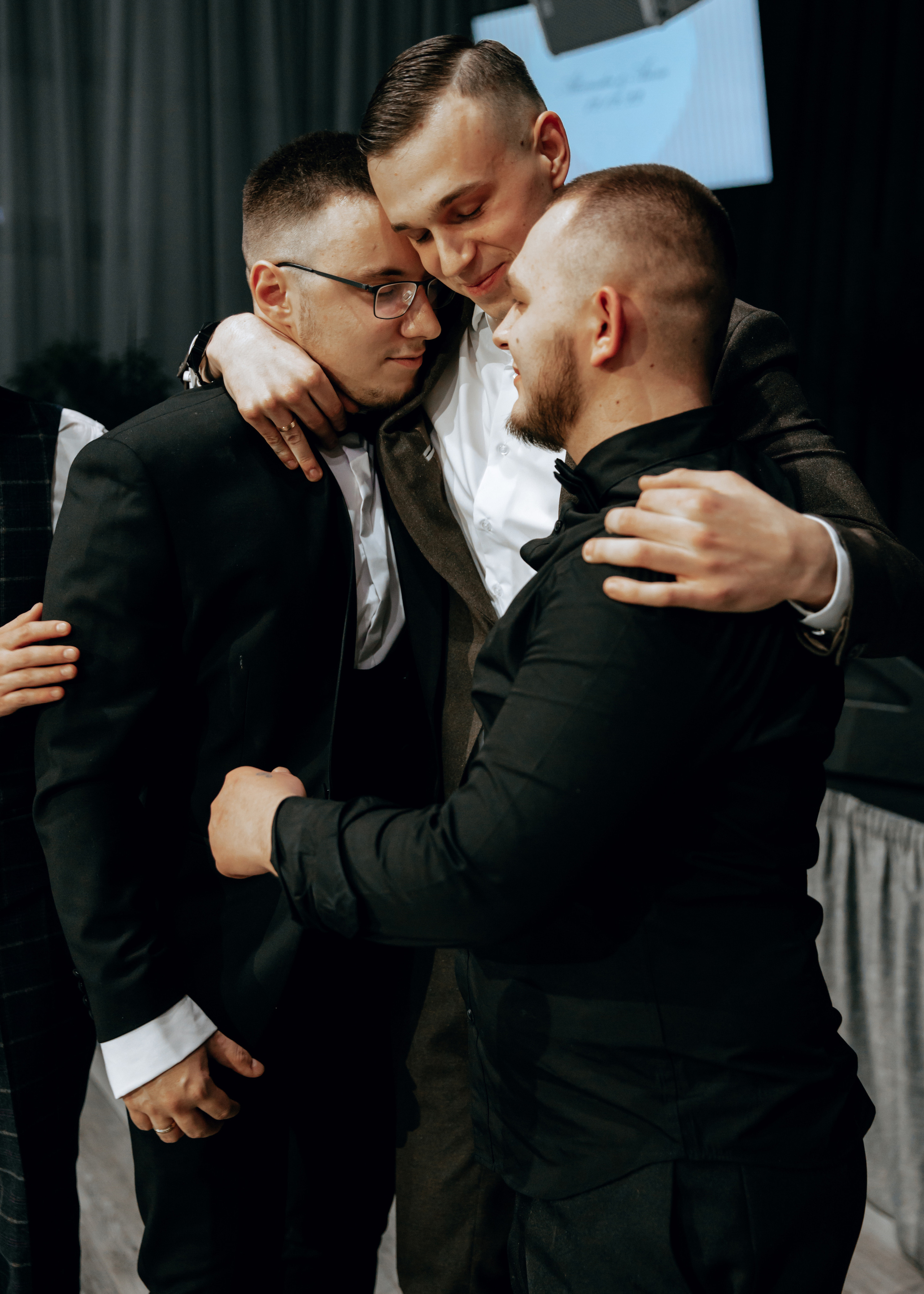 Аня и Саша. Свадебный фотограф Анжелика Сариева