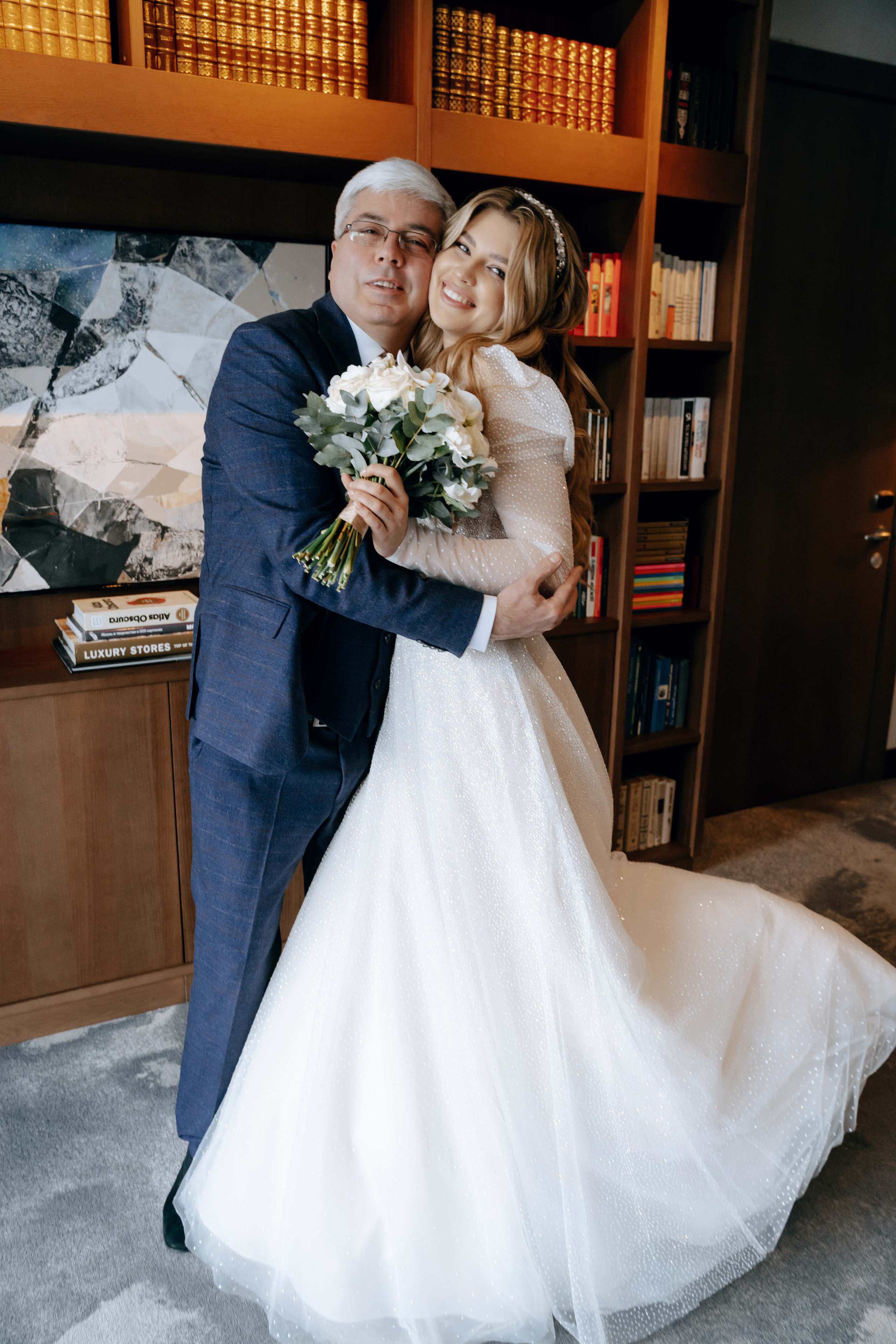 Аня и Саша. Свадебный фотограф Анжелика Сариева